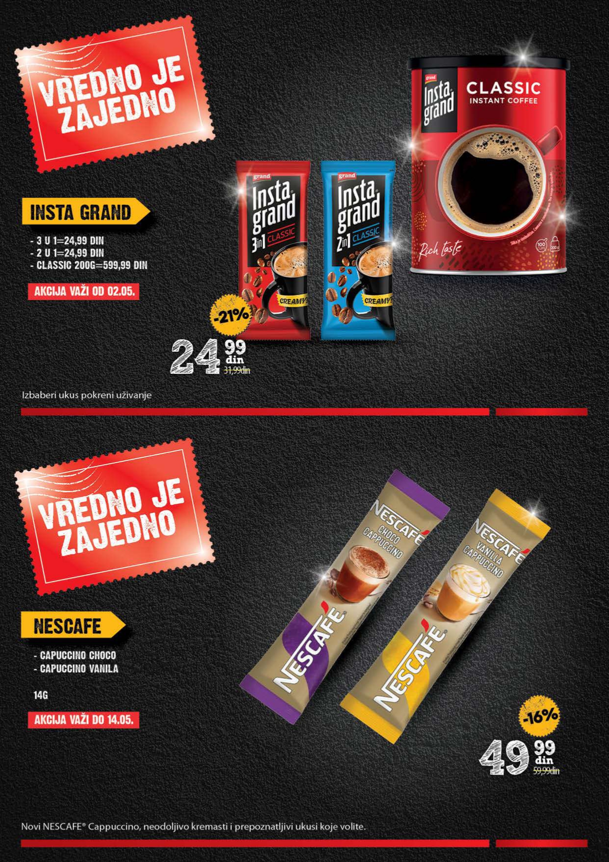 Roda & Idea katalog 1-28.5.2025.
