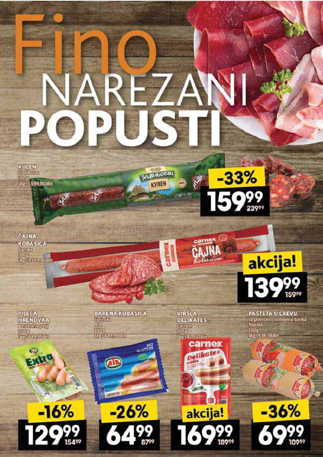 Idea katalog 8-14.5.2025.