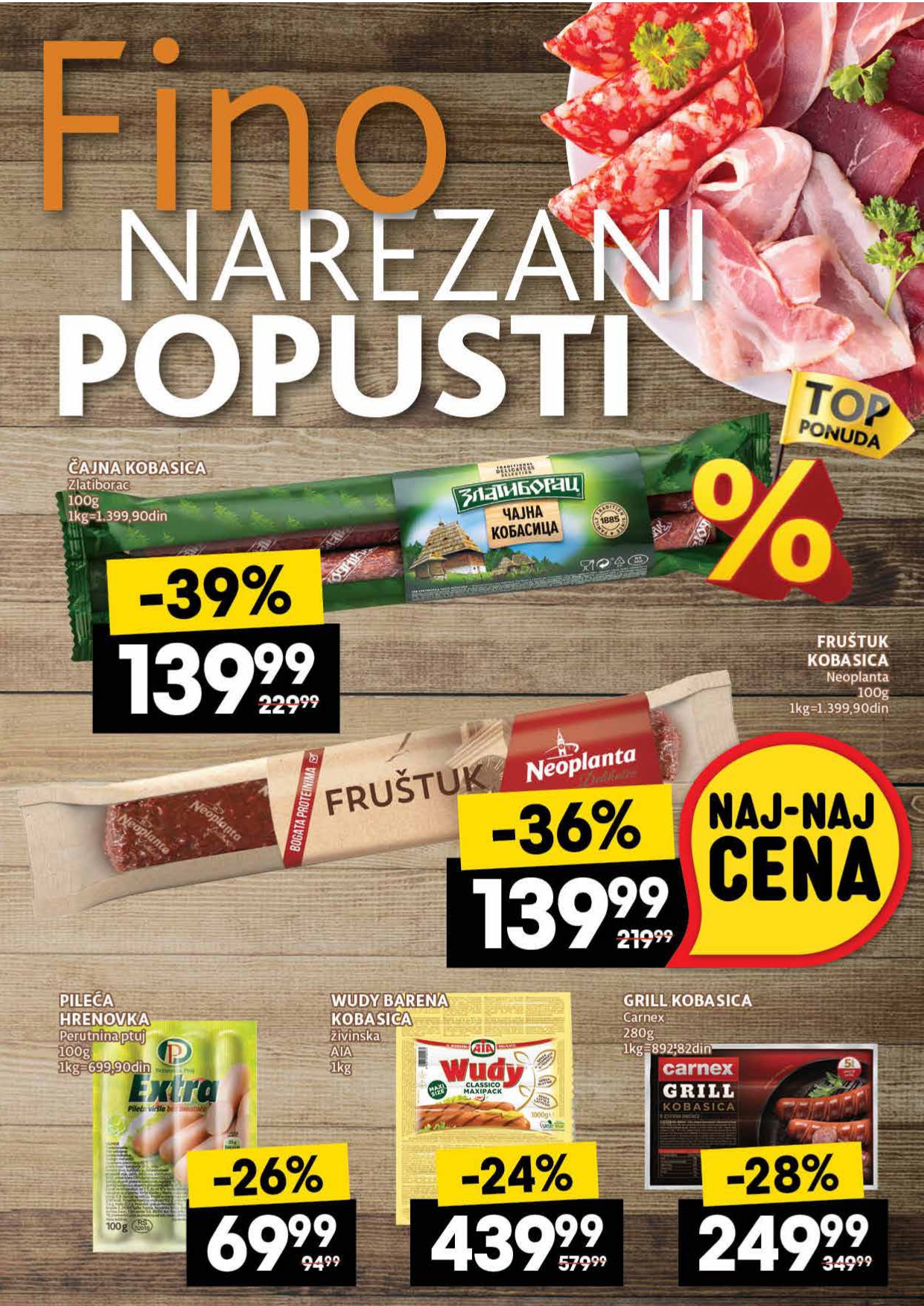Idea katalog 15-21.5.2025.