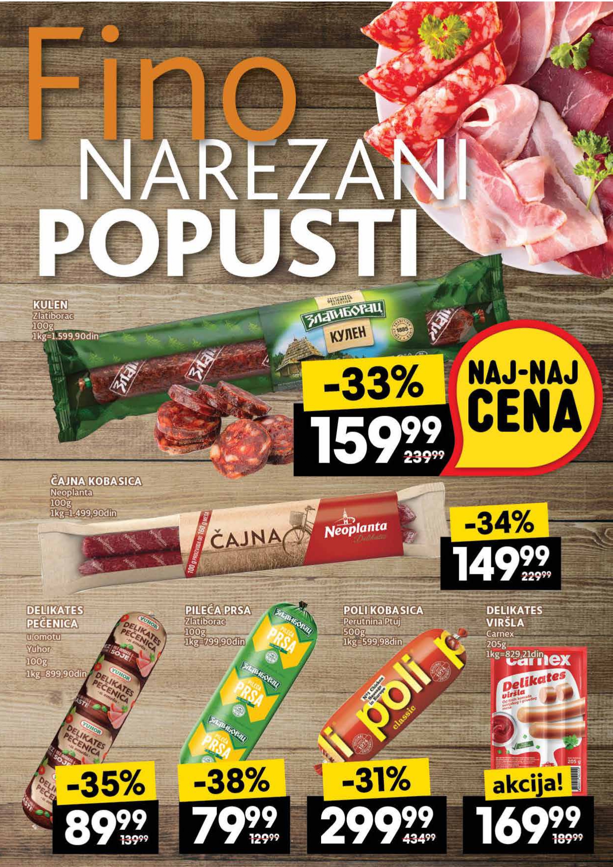 Idea katalog 22-28.5.2025.