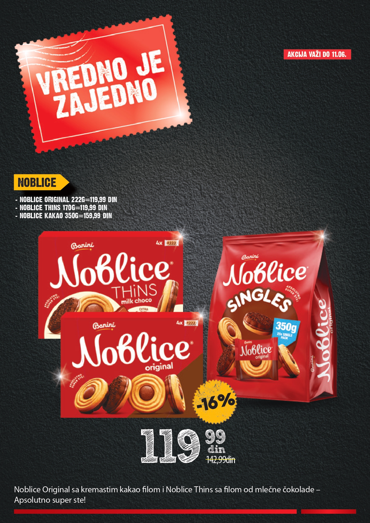 Roda & Idea katalog 29.5-25.6.2025.