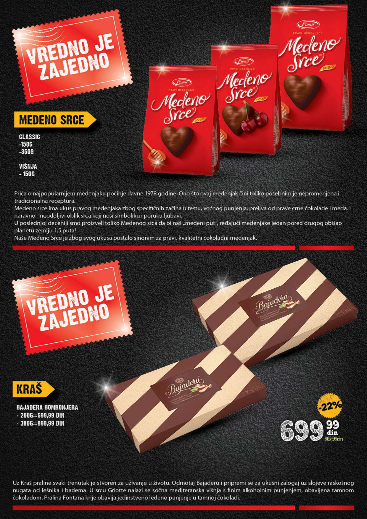 Roda & Idea katalog 1-28.5.2025.