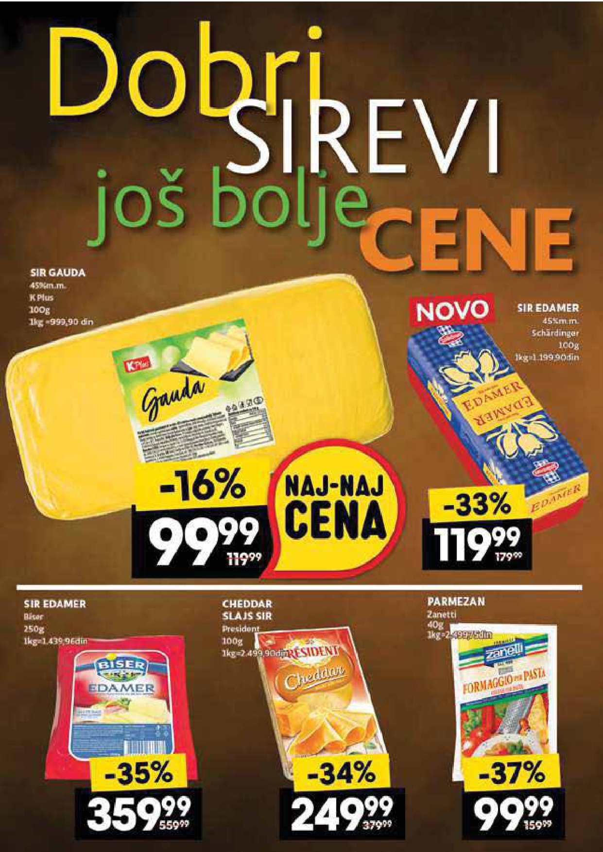 Idea katalog 8-14.5.2025.