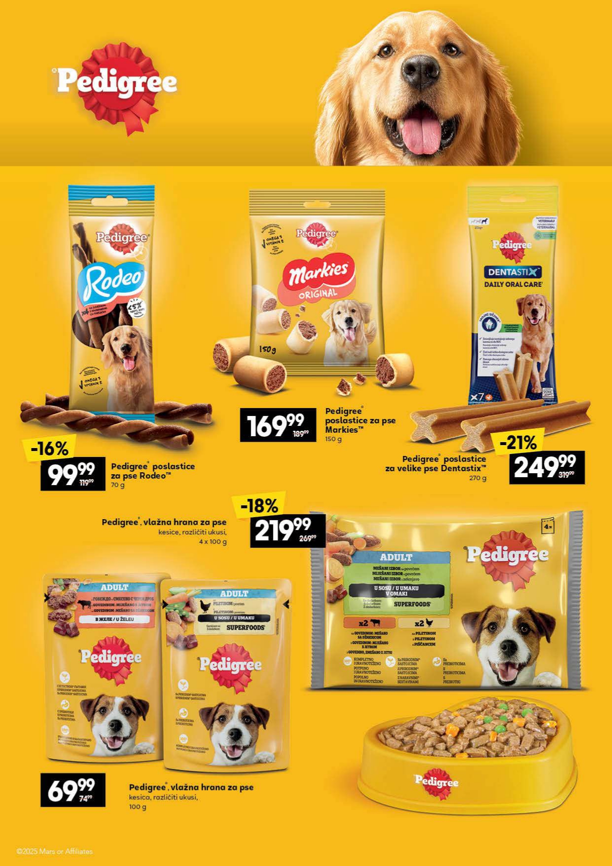 Roda & Idea katalog NEPREHRANA 15.5-10.6.2025.