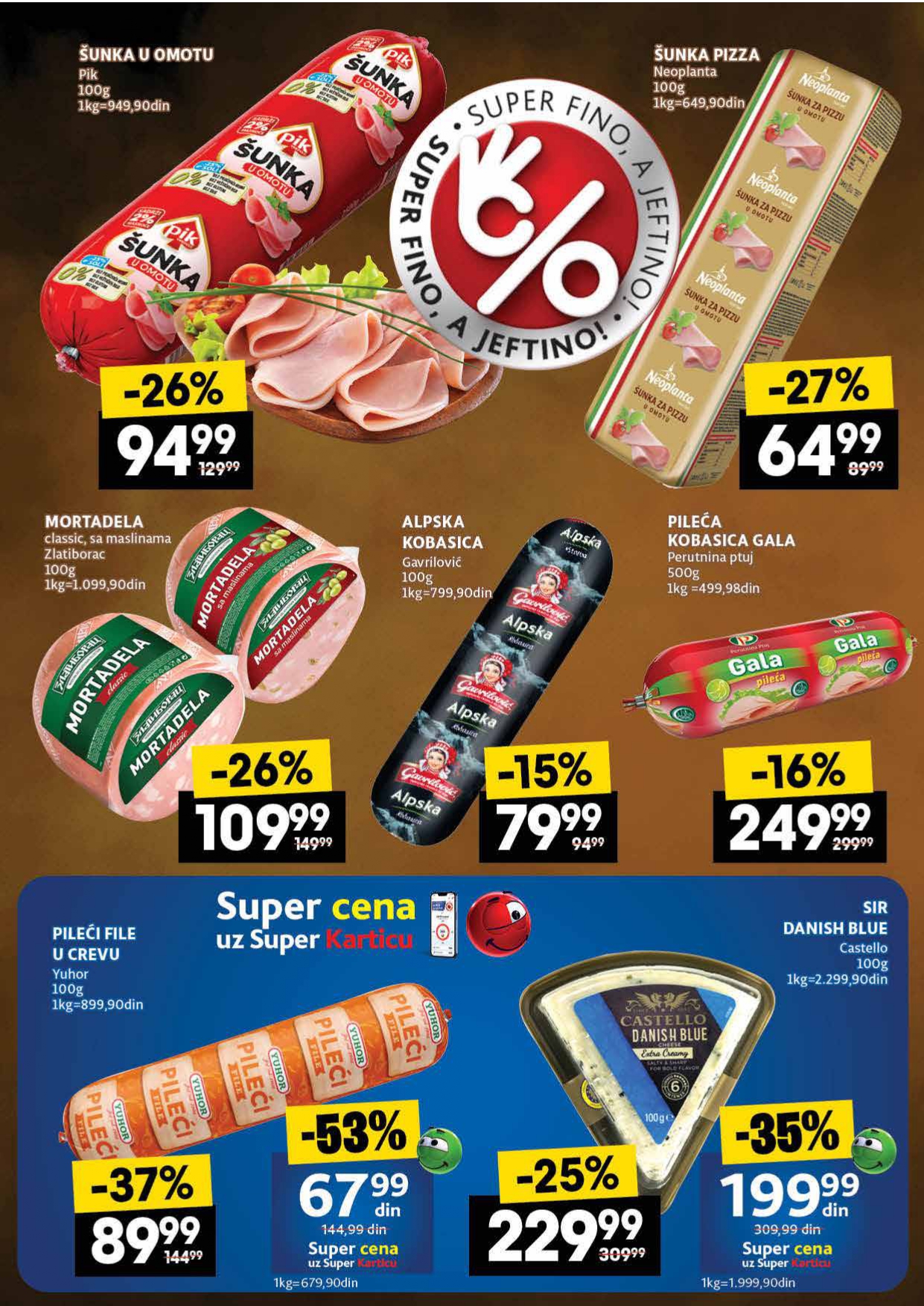 Idea katalog 15-21.5.2025.