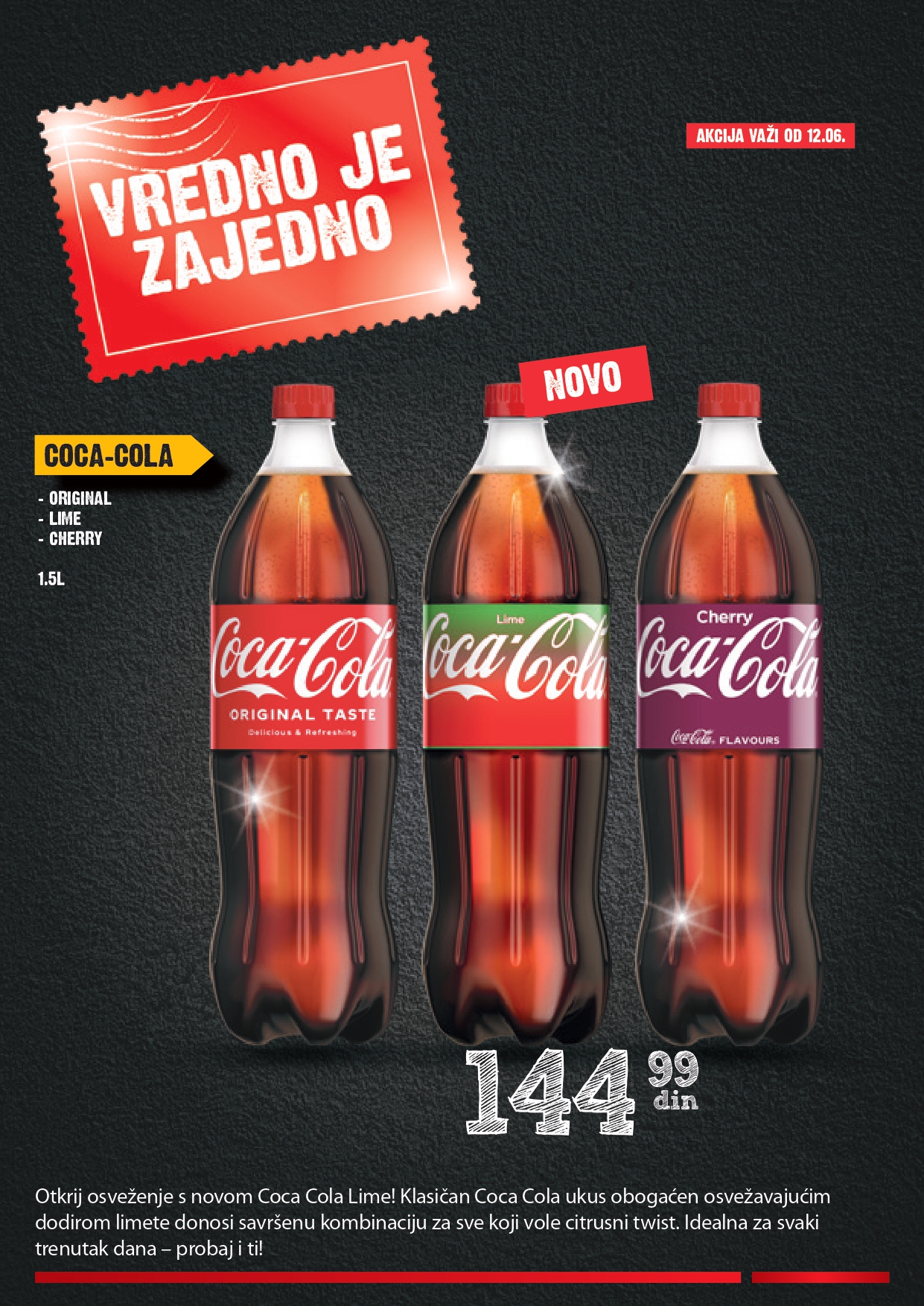Roda & Idea katalog 29.5-25.6.2025.