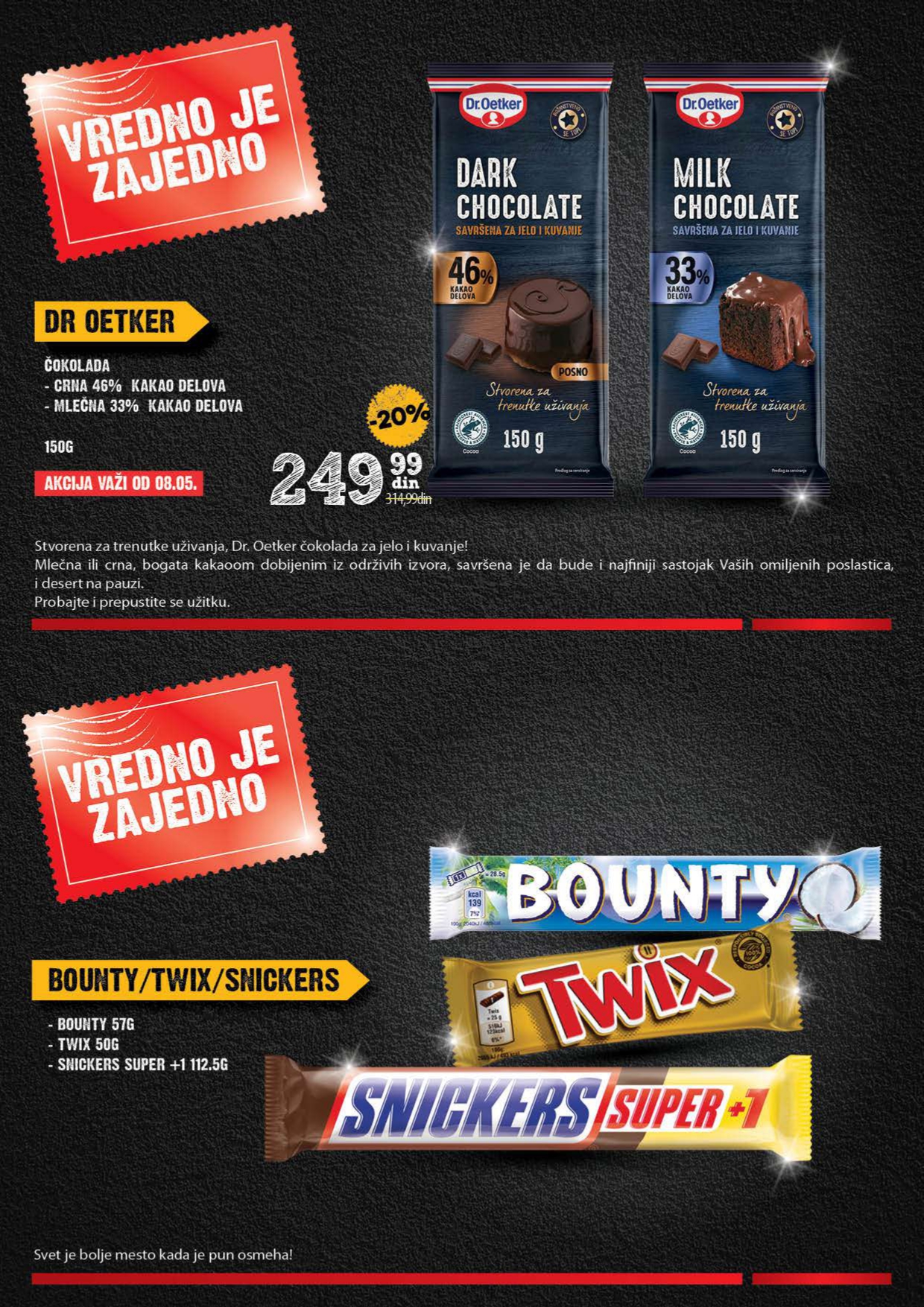 Roda & Idea katalog 1-28.5.2025.