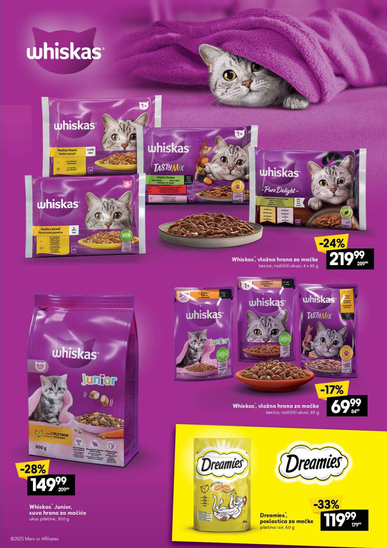 Roda & Idea katalog NEPREHRANA 15.5-10.6.2025.
