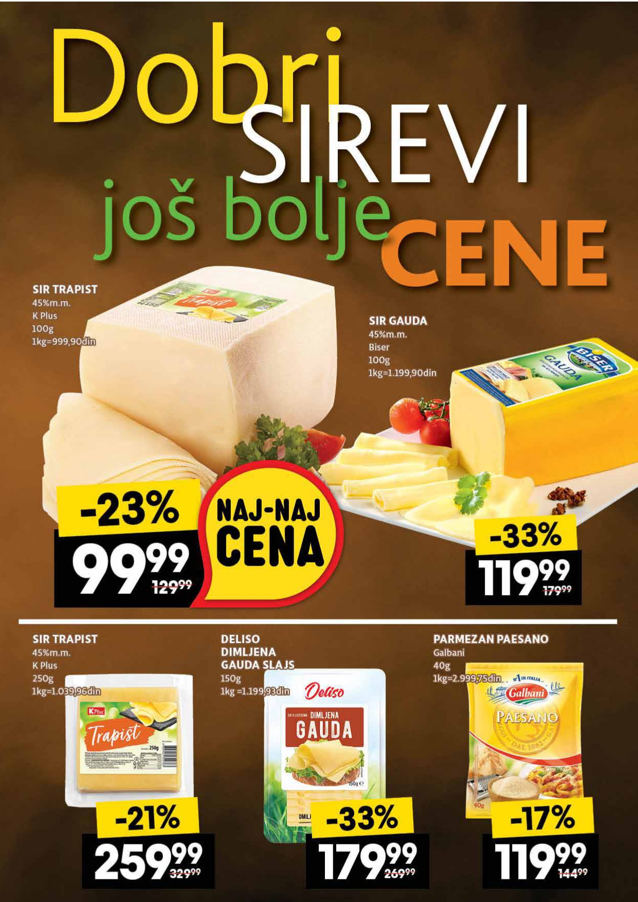 Idea katalog 15-21.5.2025.