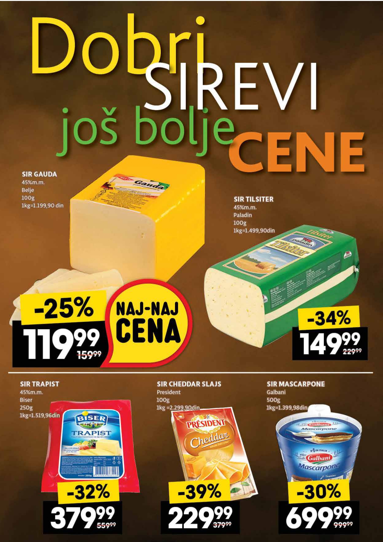 Idea katalog 22-28.5.2025.