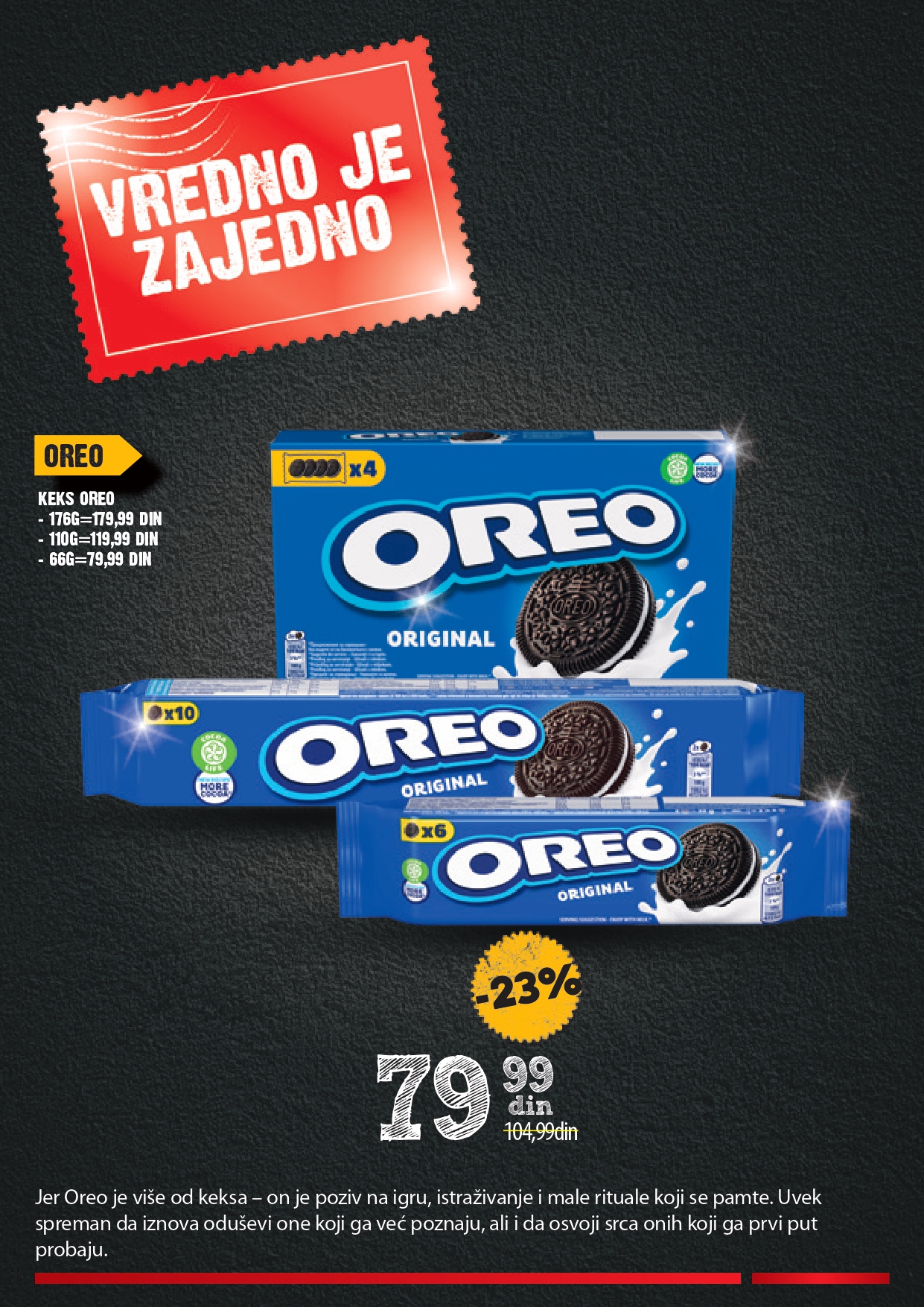 Roda & Idea katalog 29.5-25.6.2025.