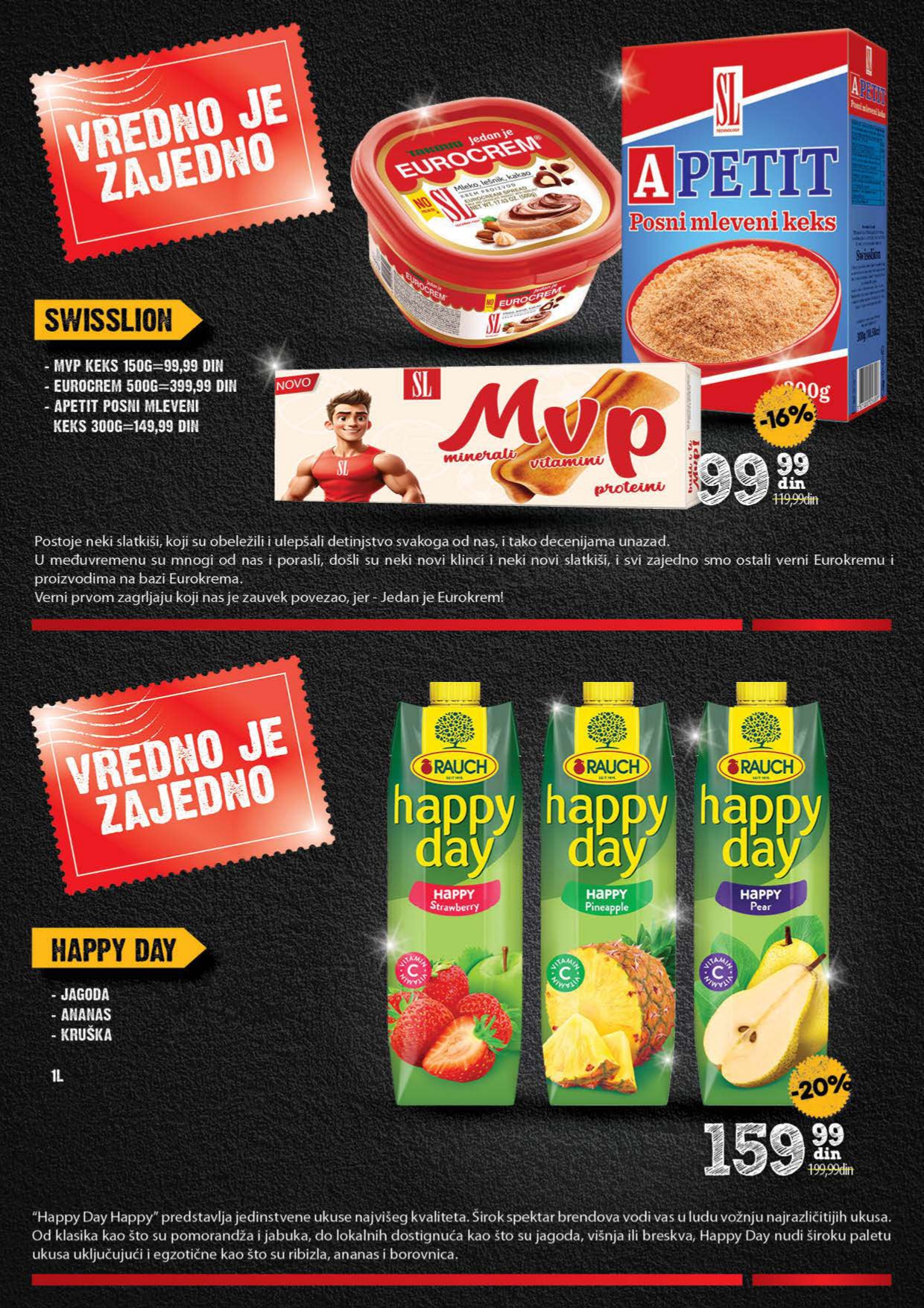 Roda & Idea katalog 1-28.5.2025.