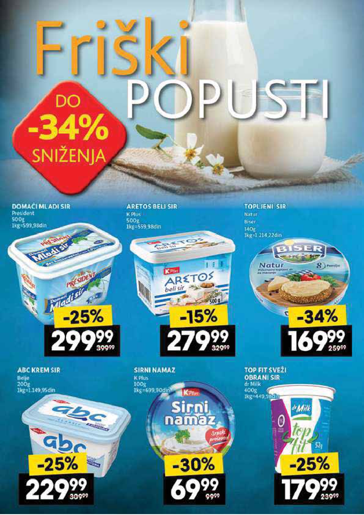 Idea katalog 8-14.5.2025.