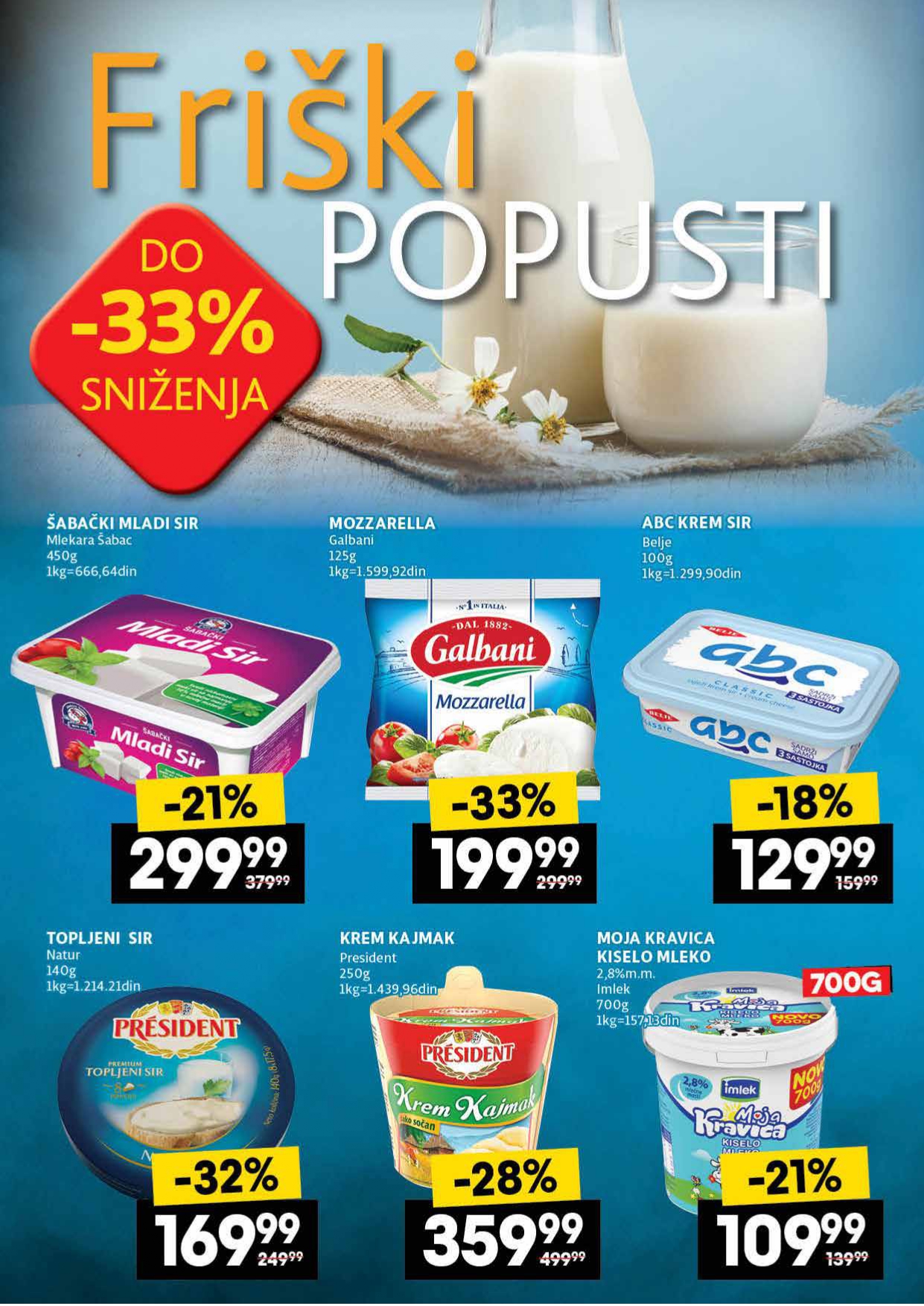 Idea katalog 15-21.5.2025.