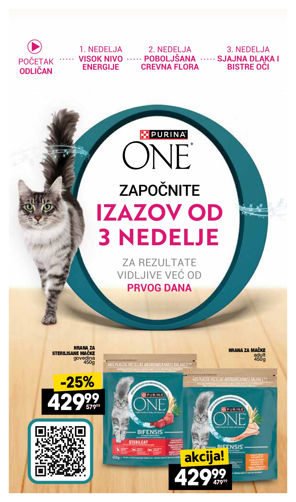 Roda & Idea katalog KUĆNI LJUBIMCI 15.5-11.6.2025.