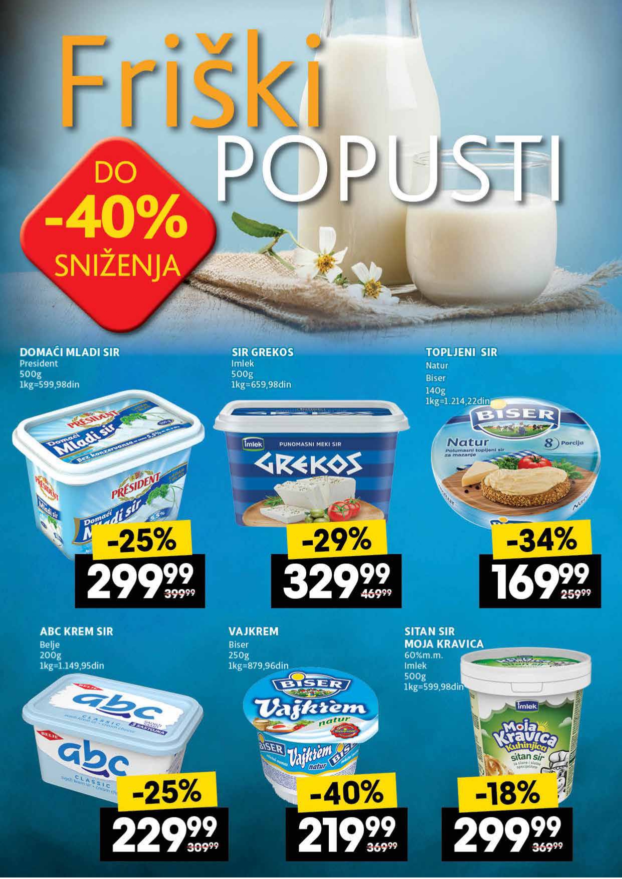 Idea katalog 22-28.5.2025.