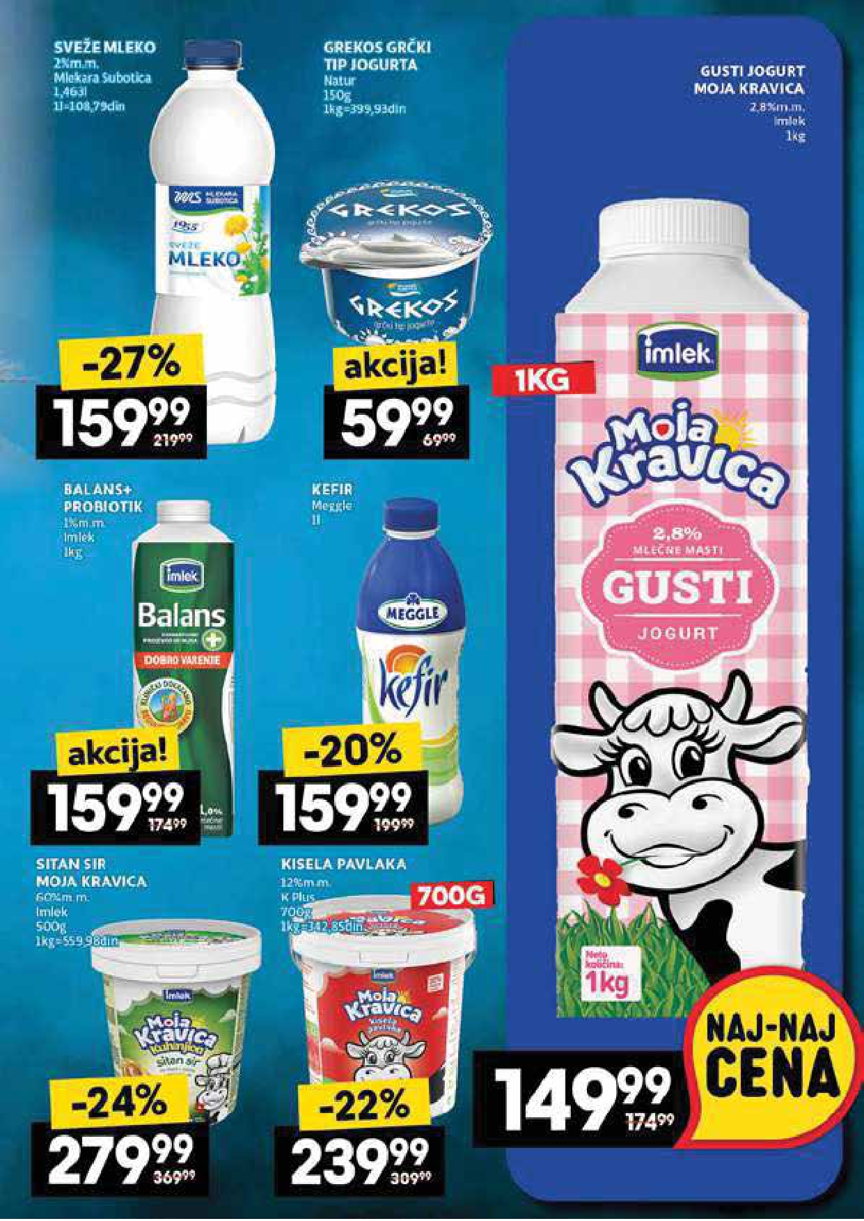 Idea katalog 8-14.5.2025.