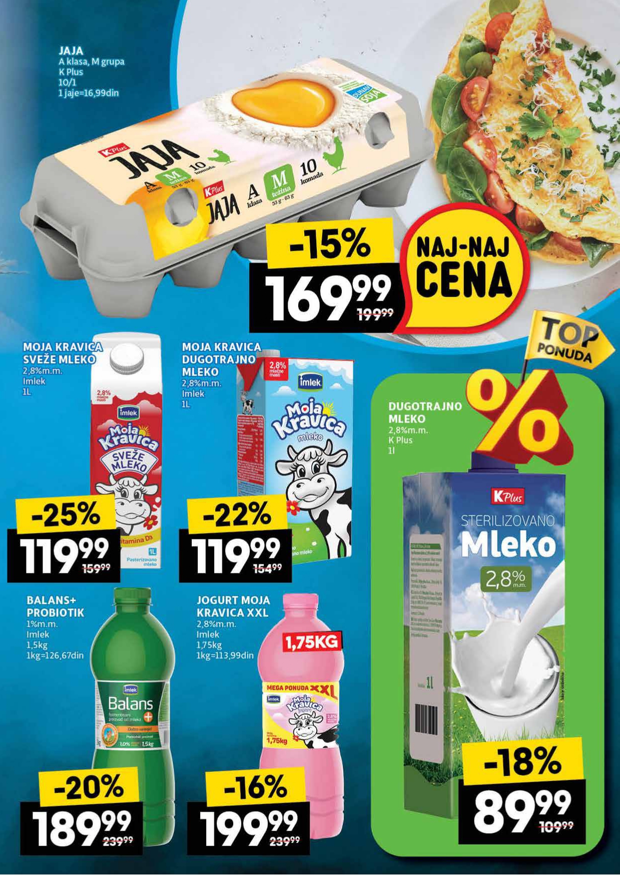 Idea katalog 15-21.5.2025.