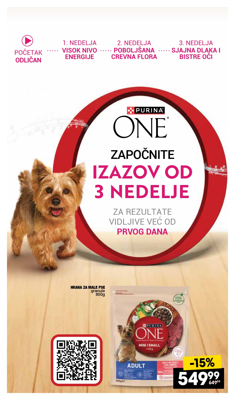 Roda & Idea katalog KUĆNI LJUBIMCI 15.5-11.6.2025.