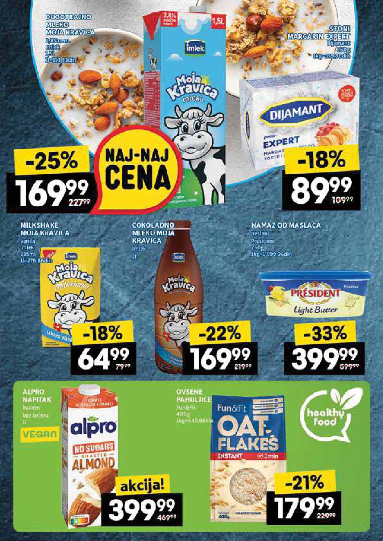 Idea katalog 8-14.5.2025.