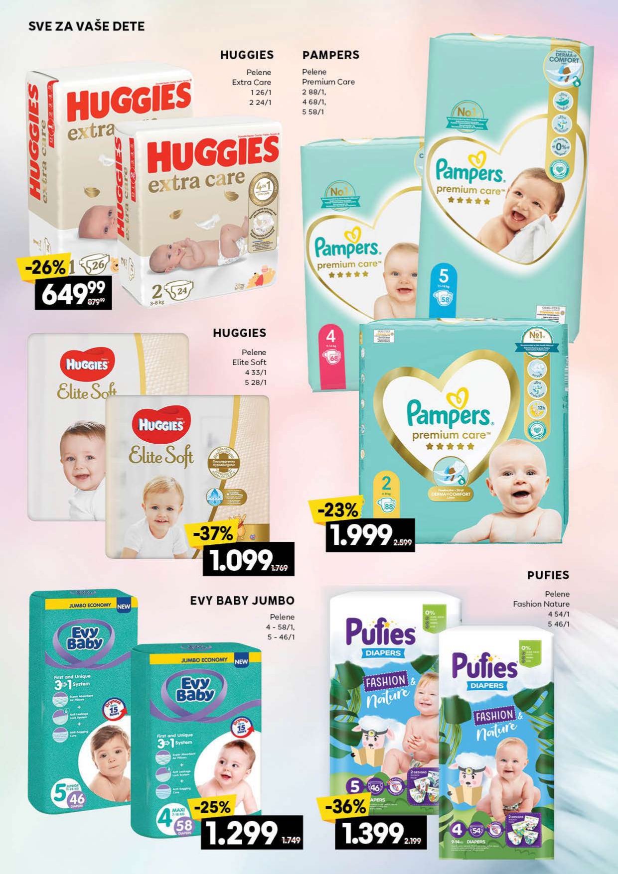 Roda & Idea katalog NEPREHRANA 15.5-10.6.2025.