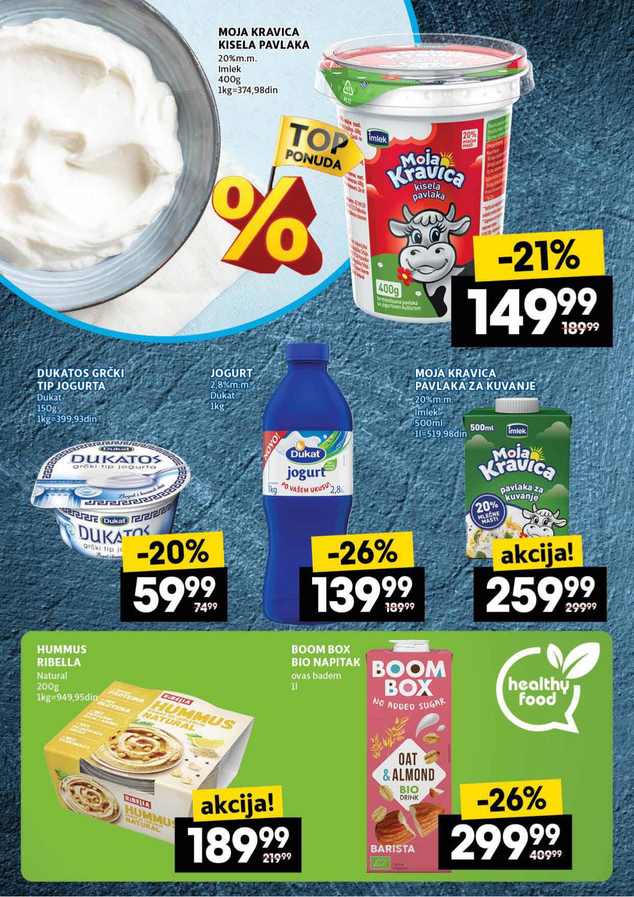 Idea katalog 15-21.5.2025.