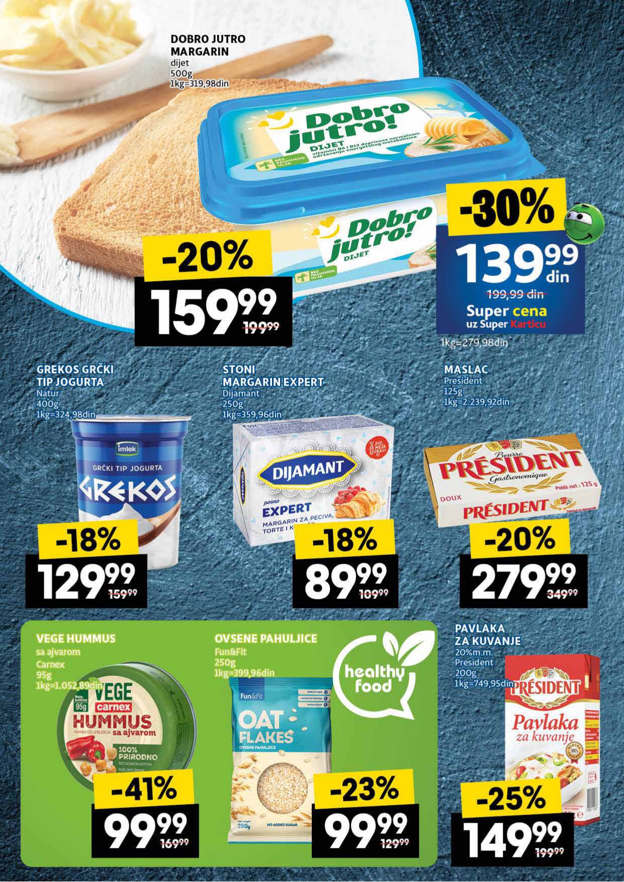 Idea katalog 22-28.5.2025.