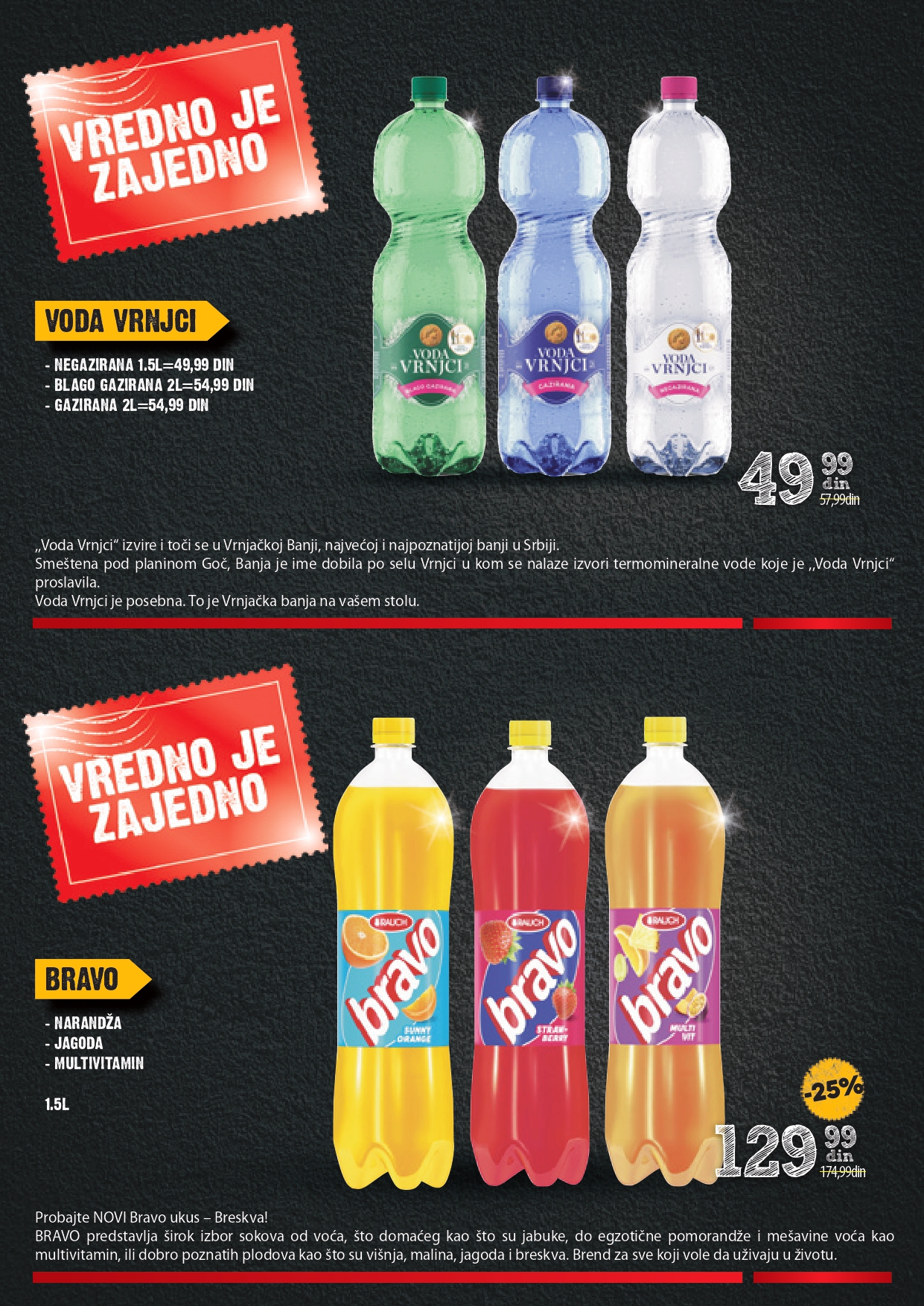 Roda & Idea katalog 29.5-25.6.2025.
