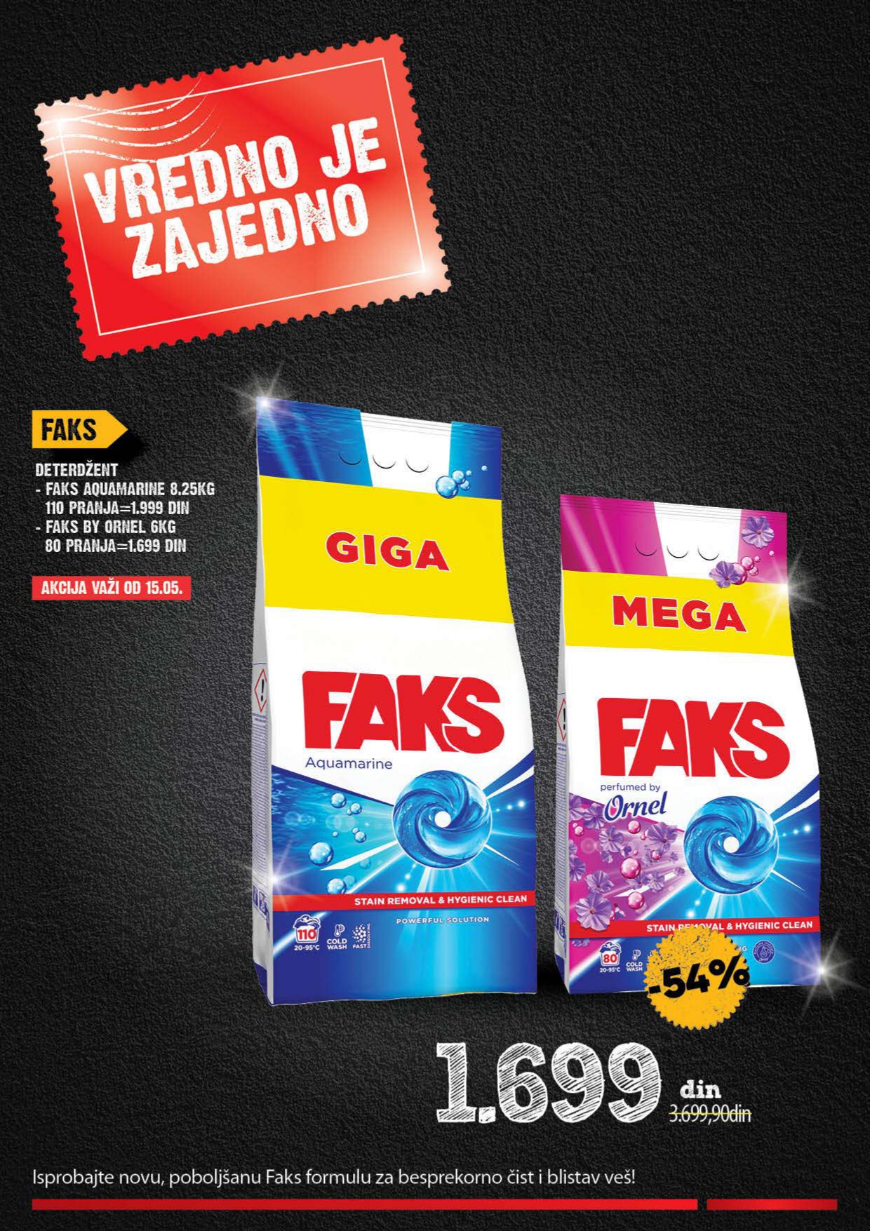 Roda & Idea katalog 1-28.5.2025.
