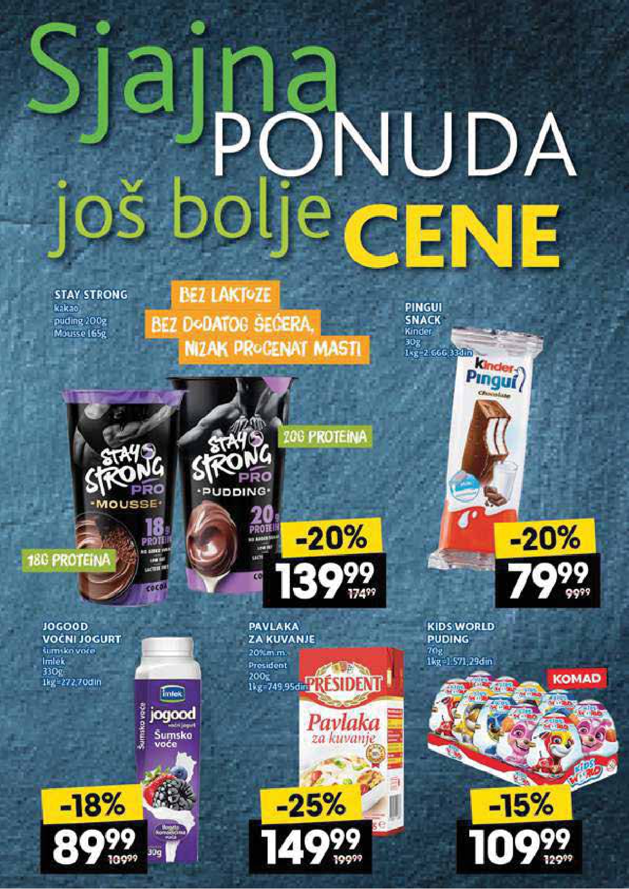 Idea katalog 8-14.5.2025.