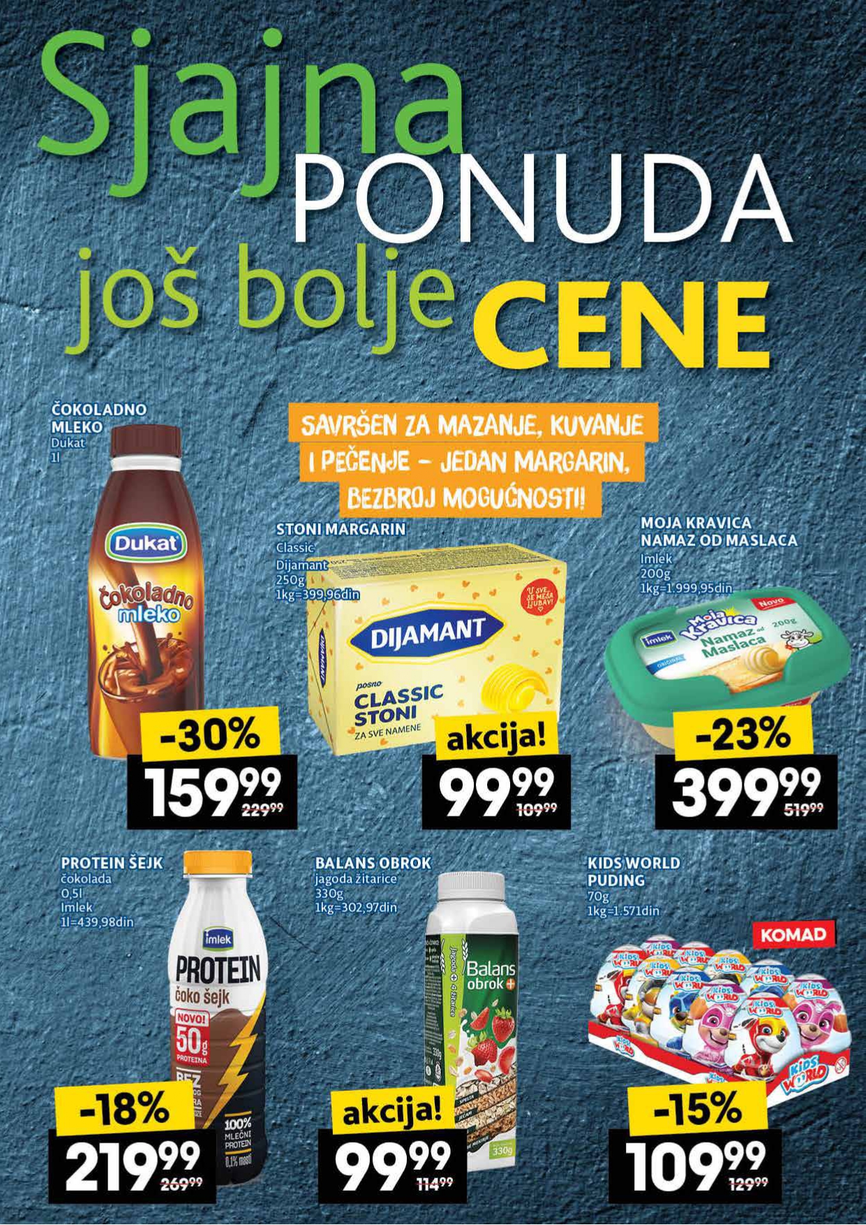 Idea katalog 15-21.5.2025.