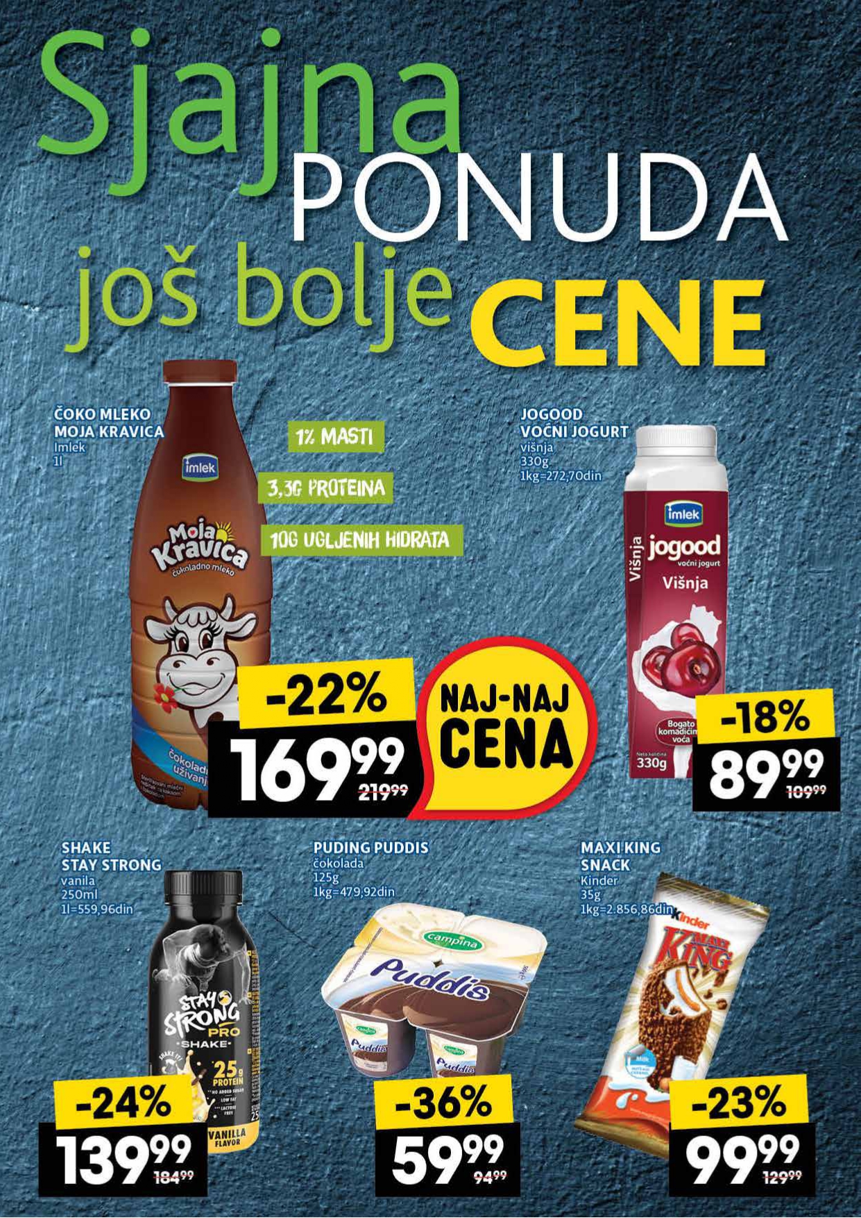 Idea katalog 22-28.5.2025.