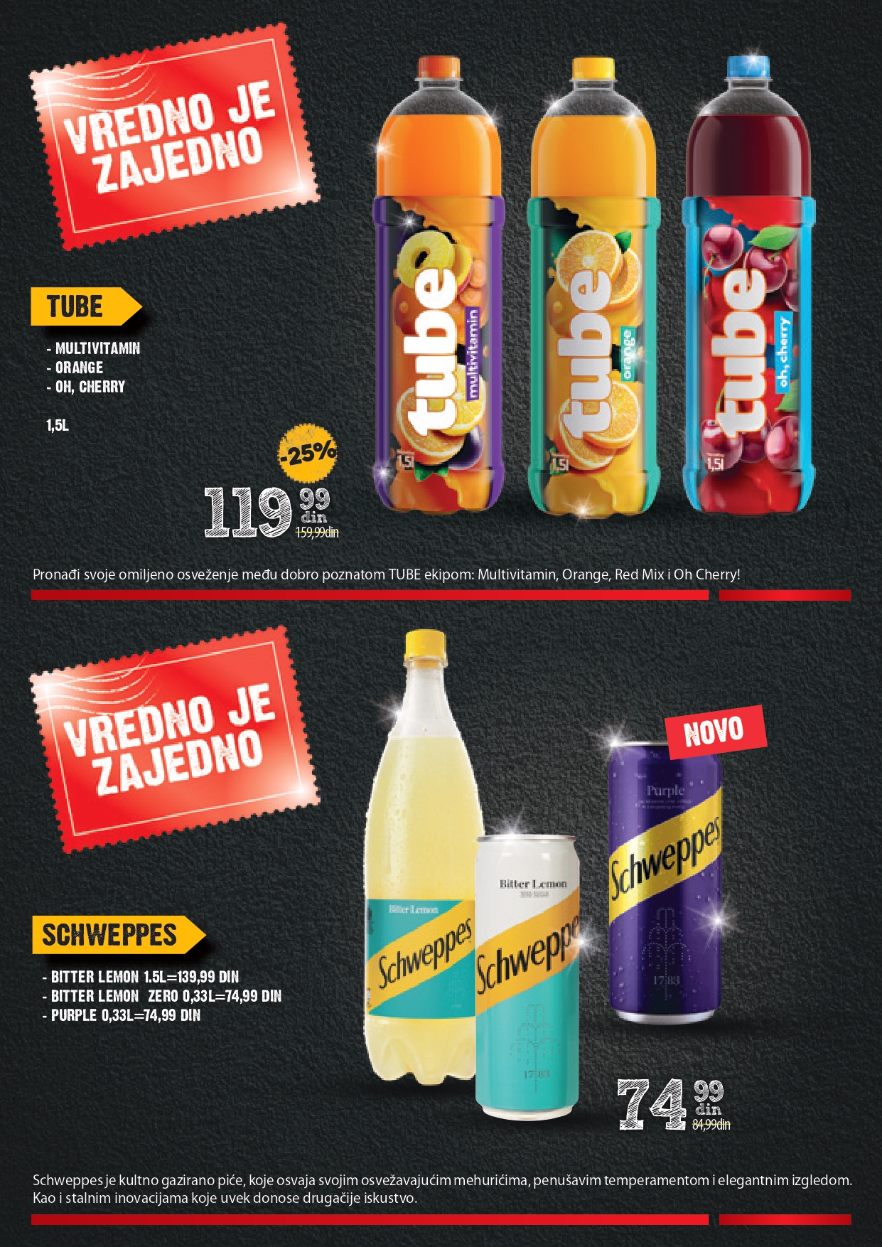 Roda & Idea katalog 29.5-25.6.2025.