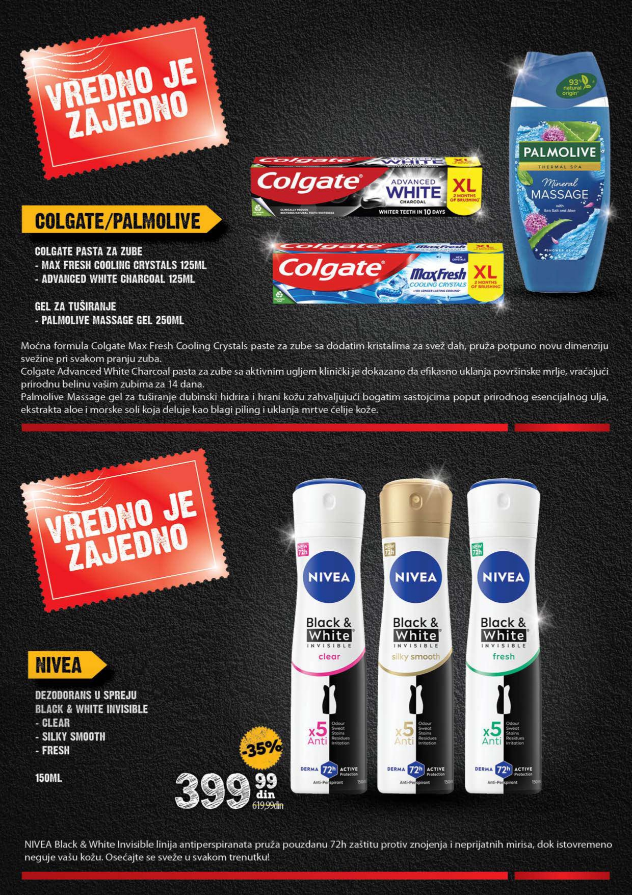 Roda & Idea katalog 1-28.5.2025.
