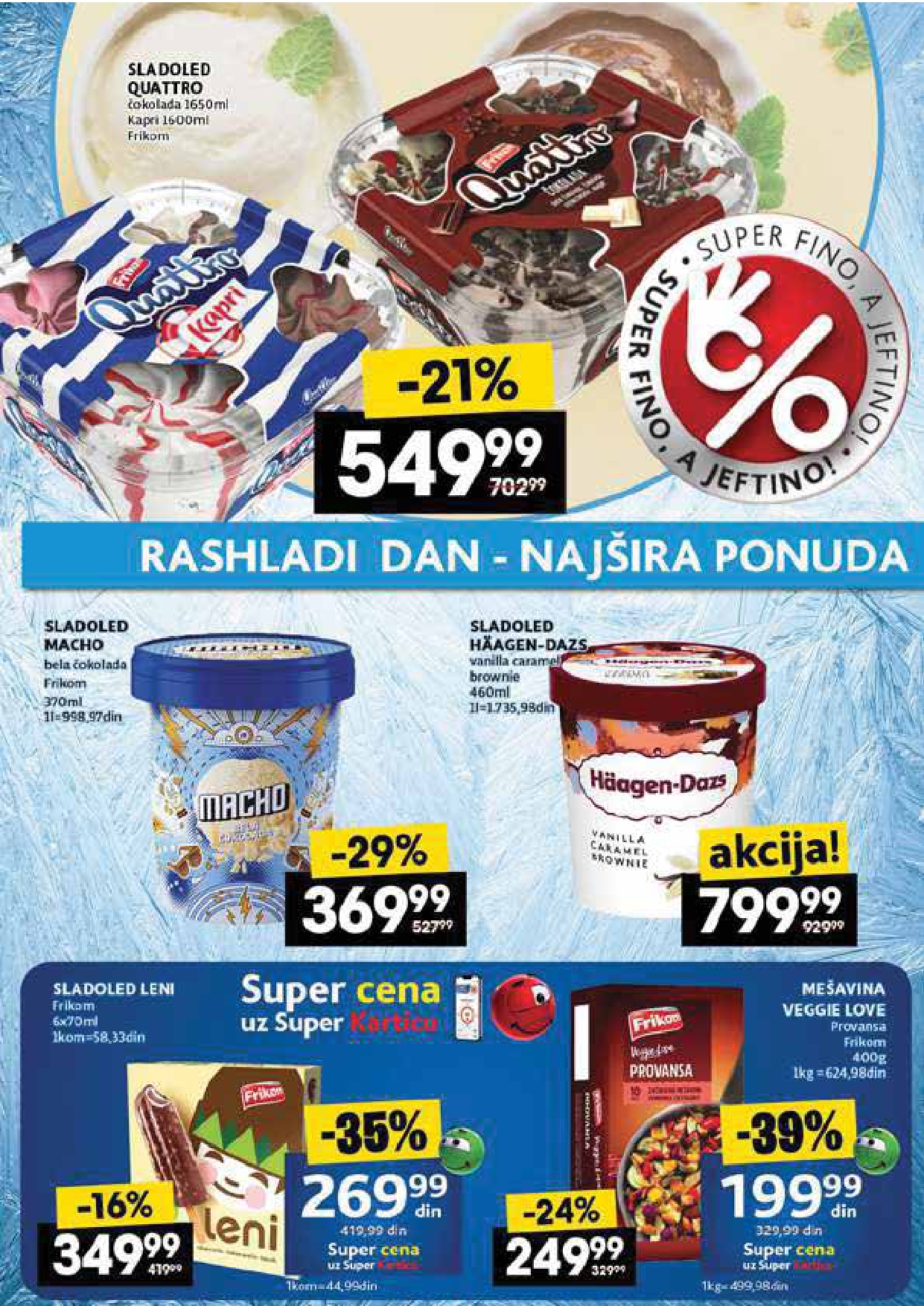 Idea katalog 8-14.5.2025.