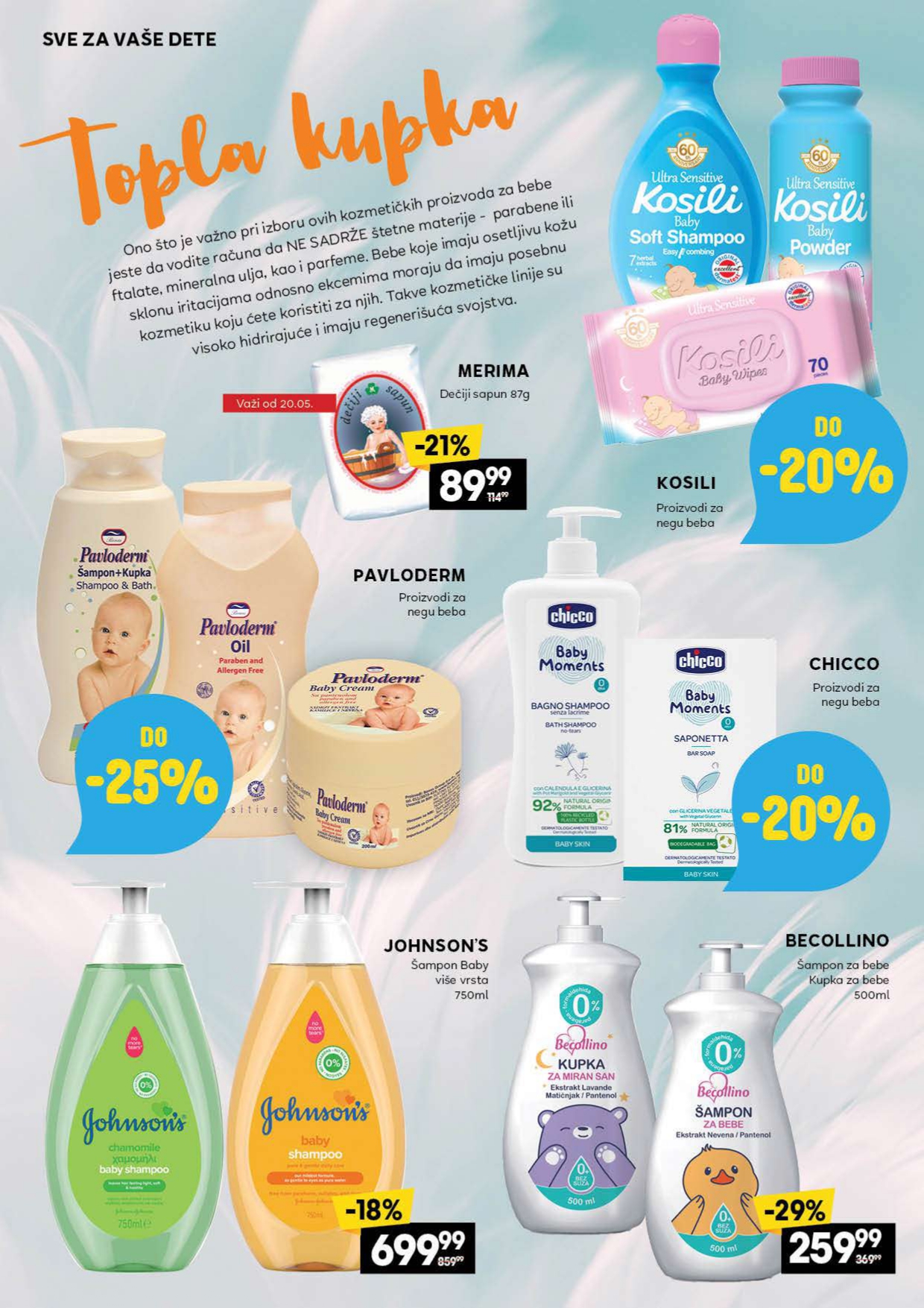 Roda & Idea katalog NEPREHRANA 15.5-10.6.2025.