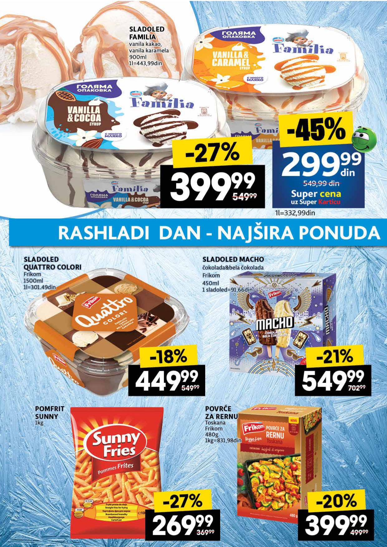 Idea katalog 15-21.5.2025.