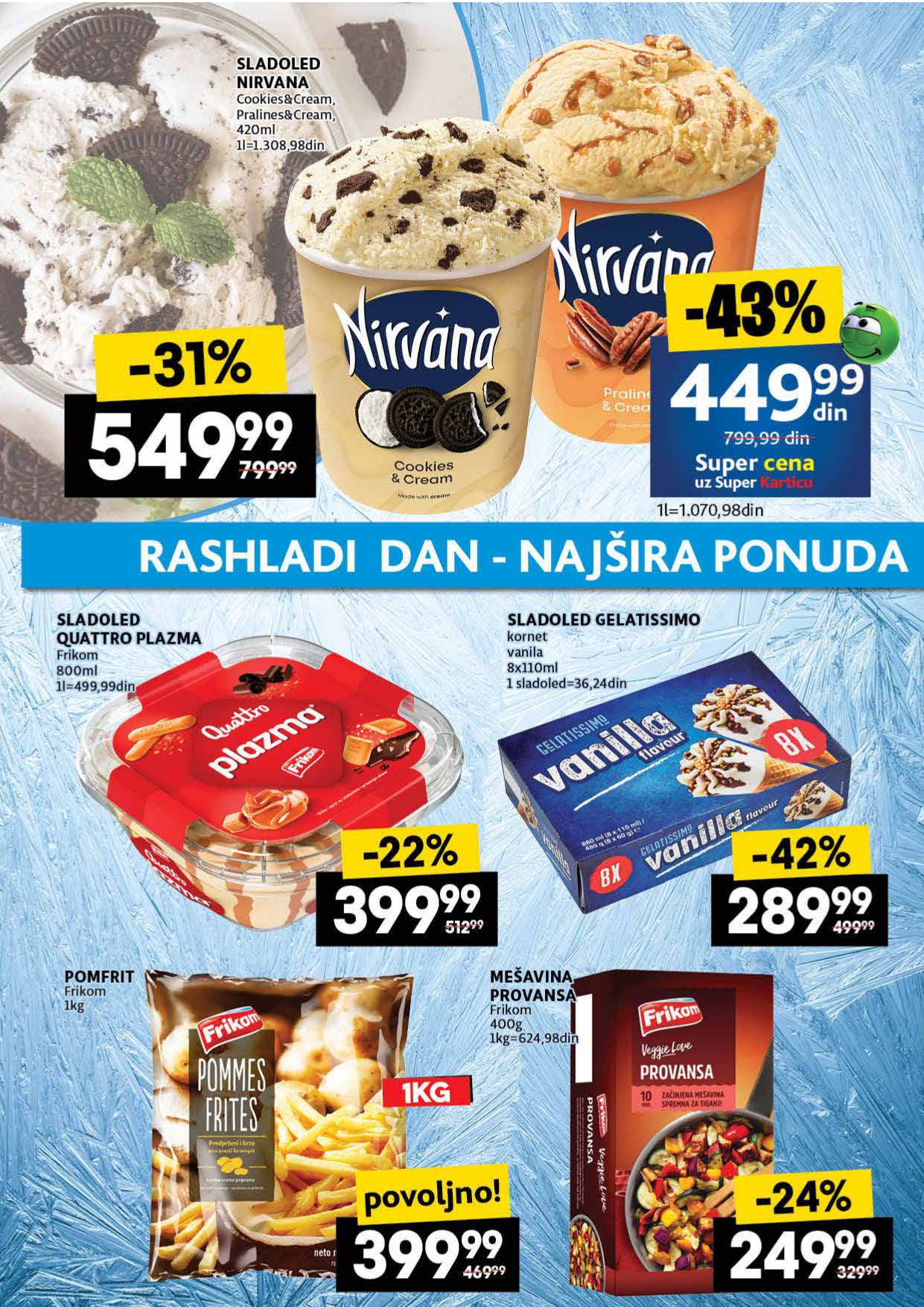 Idea katalog 22-28.5.2025.