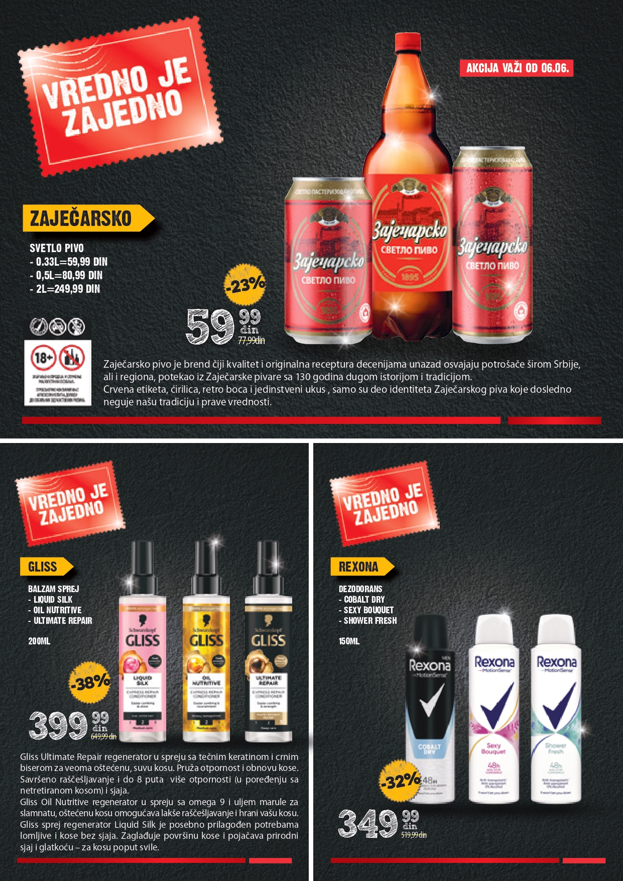 Roda & Idea katalog 29.5-25.6.2025.