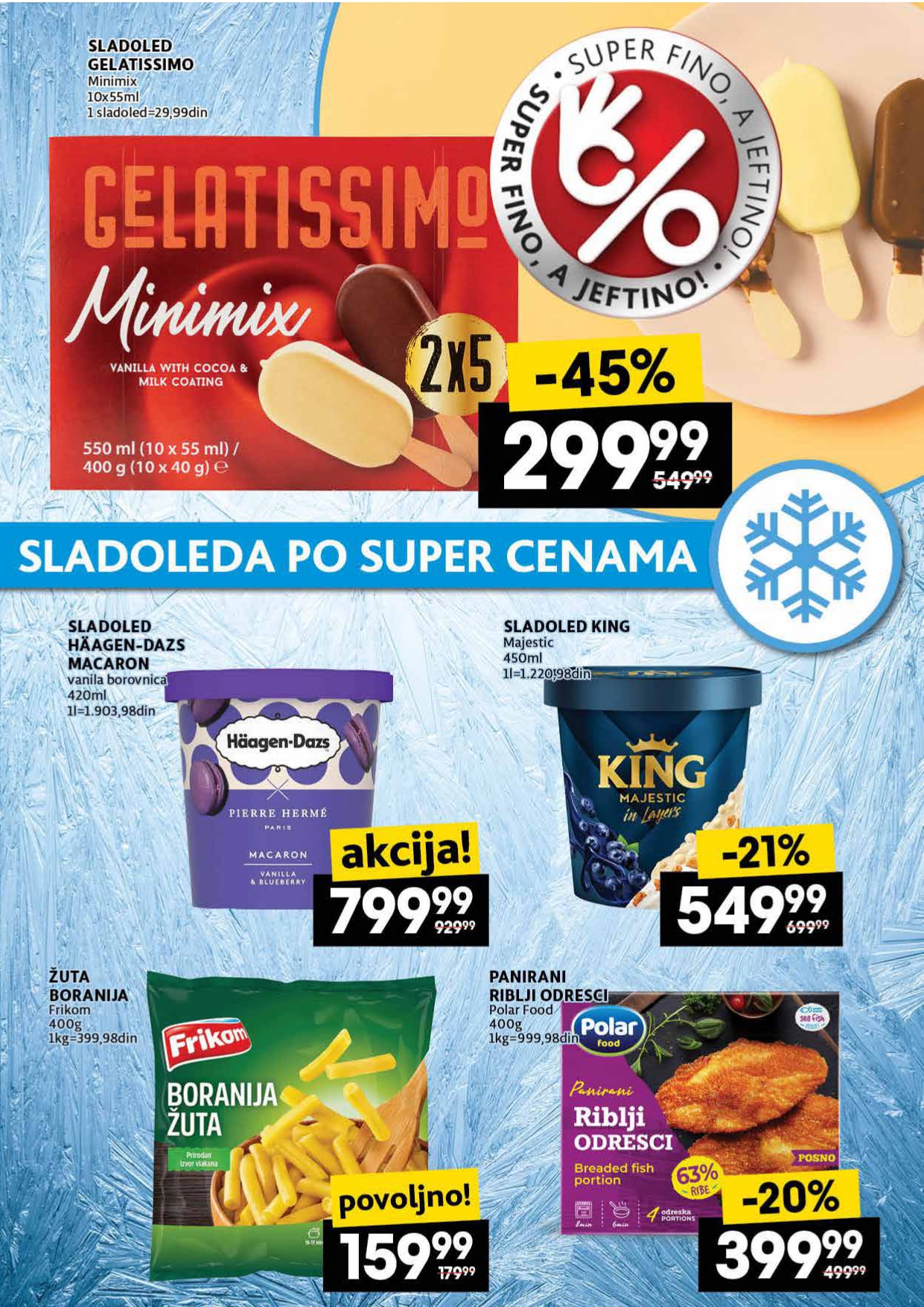 Idea katalog 15-21.5.2025.