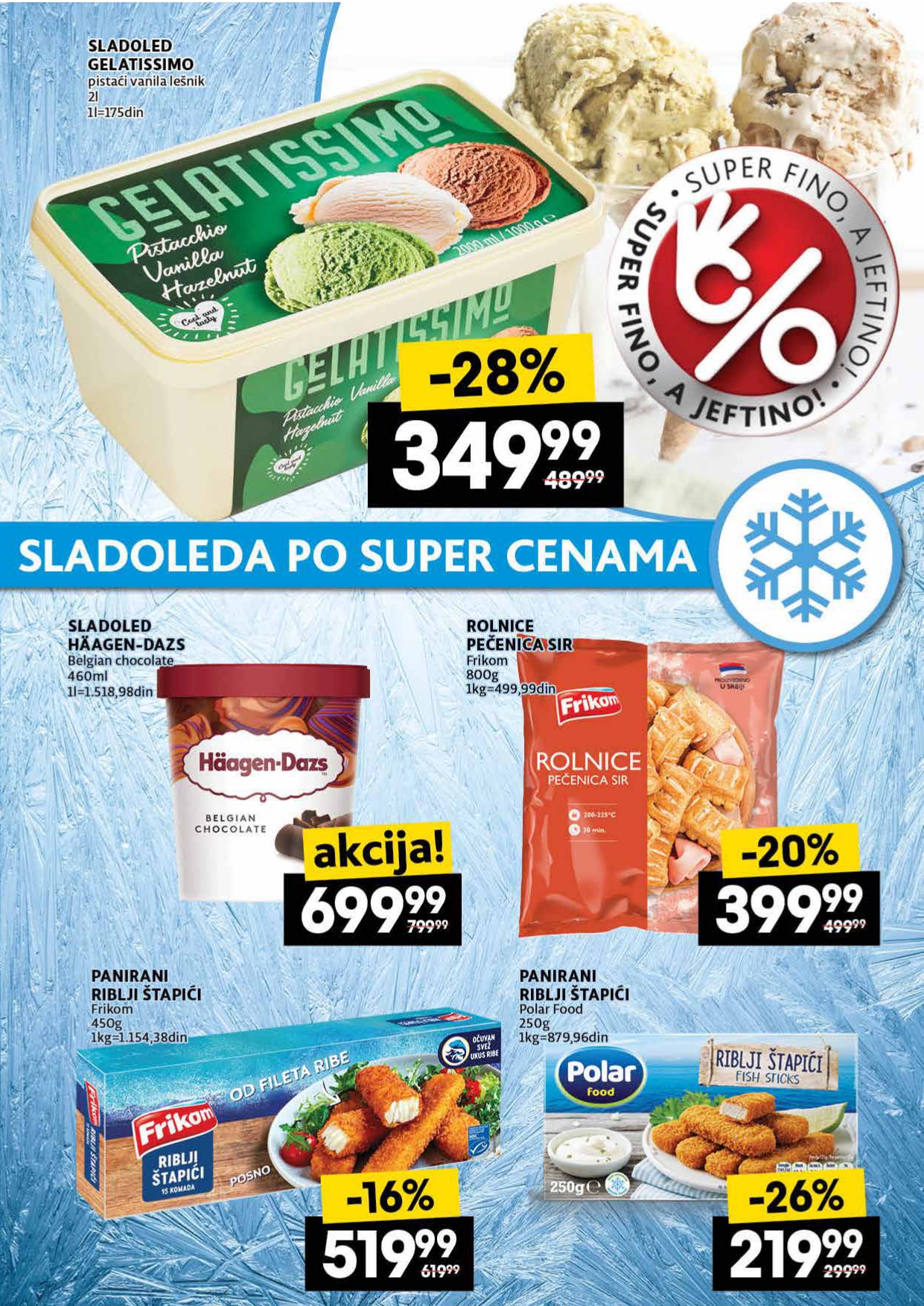 Idea katalog 22-28.5.2025.