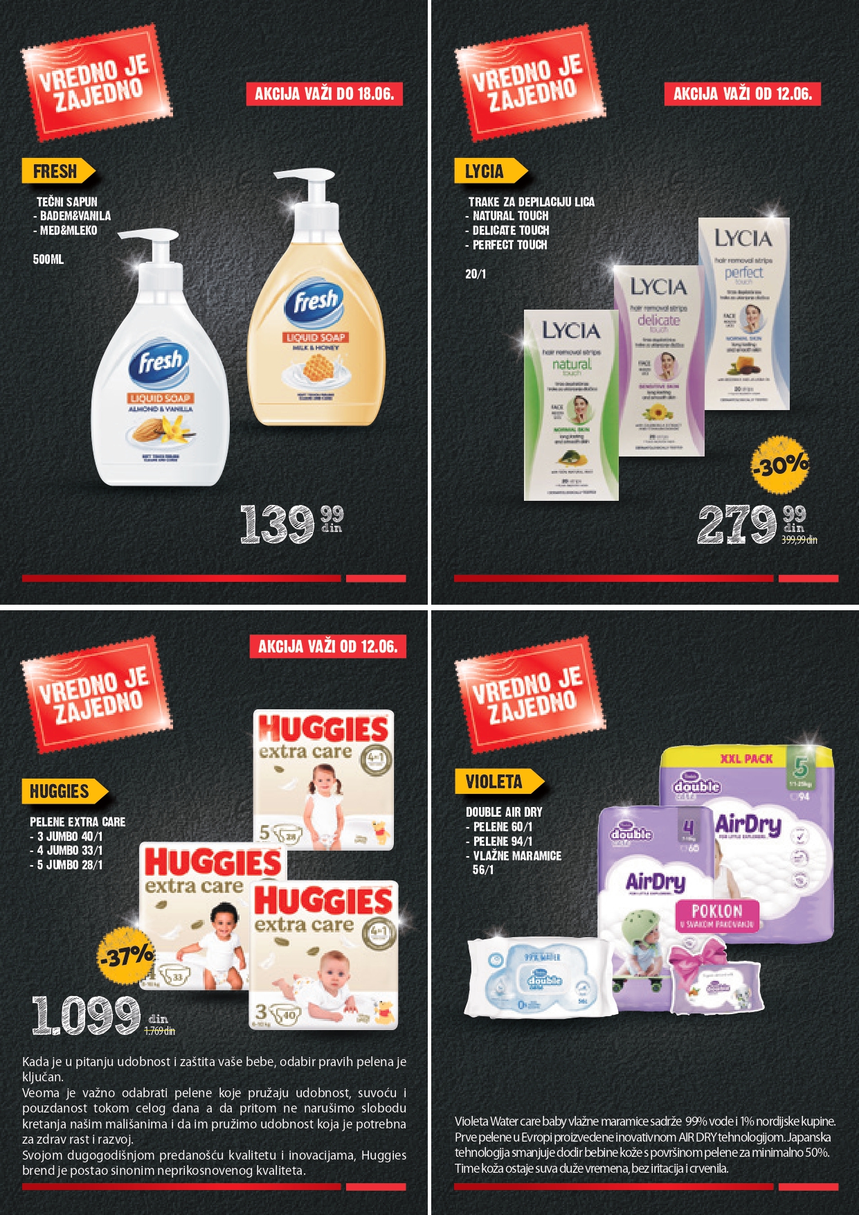 Roda & Idea katalog 29.5-25.6.2025.