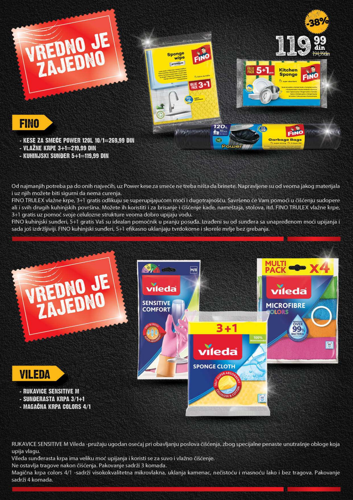 Roda & Idea katalog 1-28.5.2025.