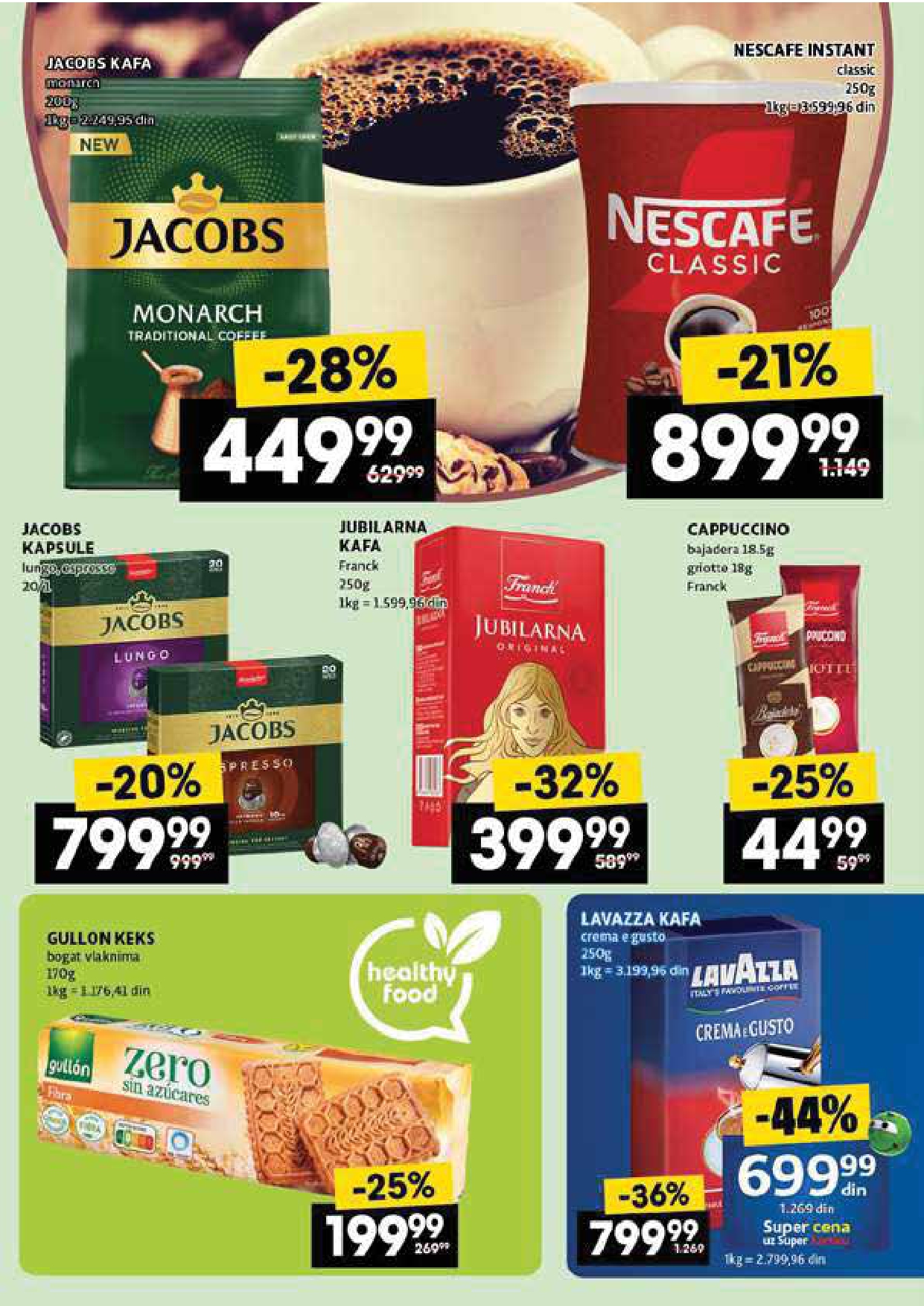 Idea katalog 8-14.5.2025.