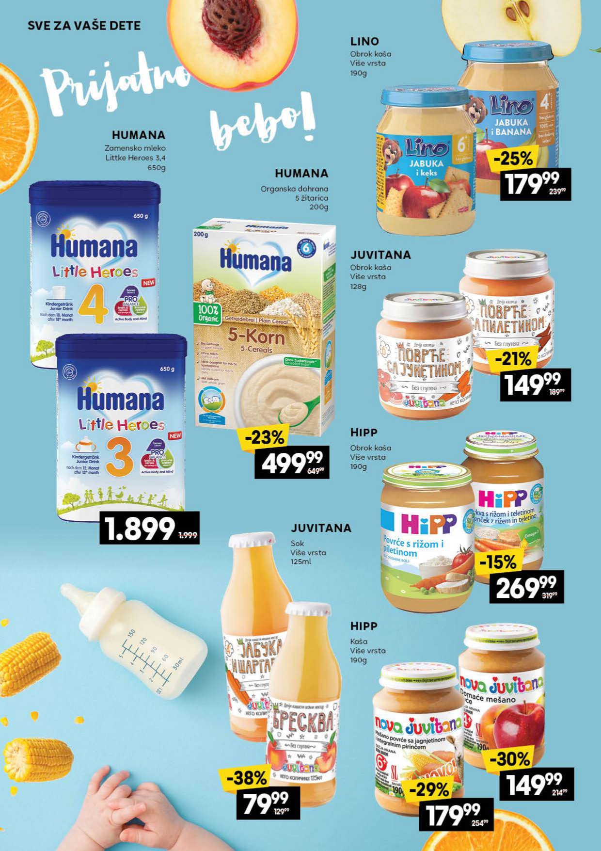 Roda & Idea katalog NEPREHRANA 15.5-10.6.2025.
