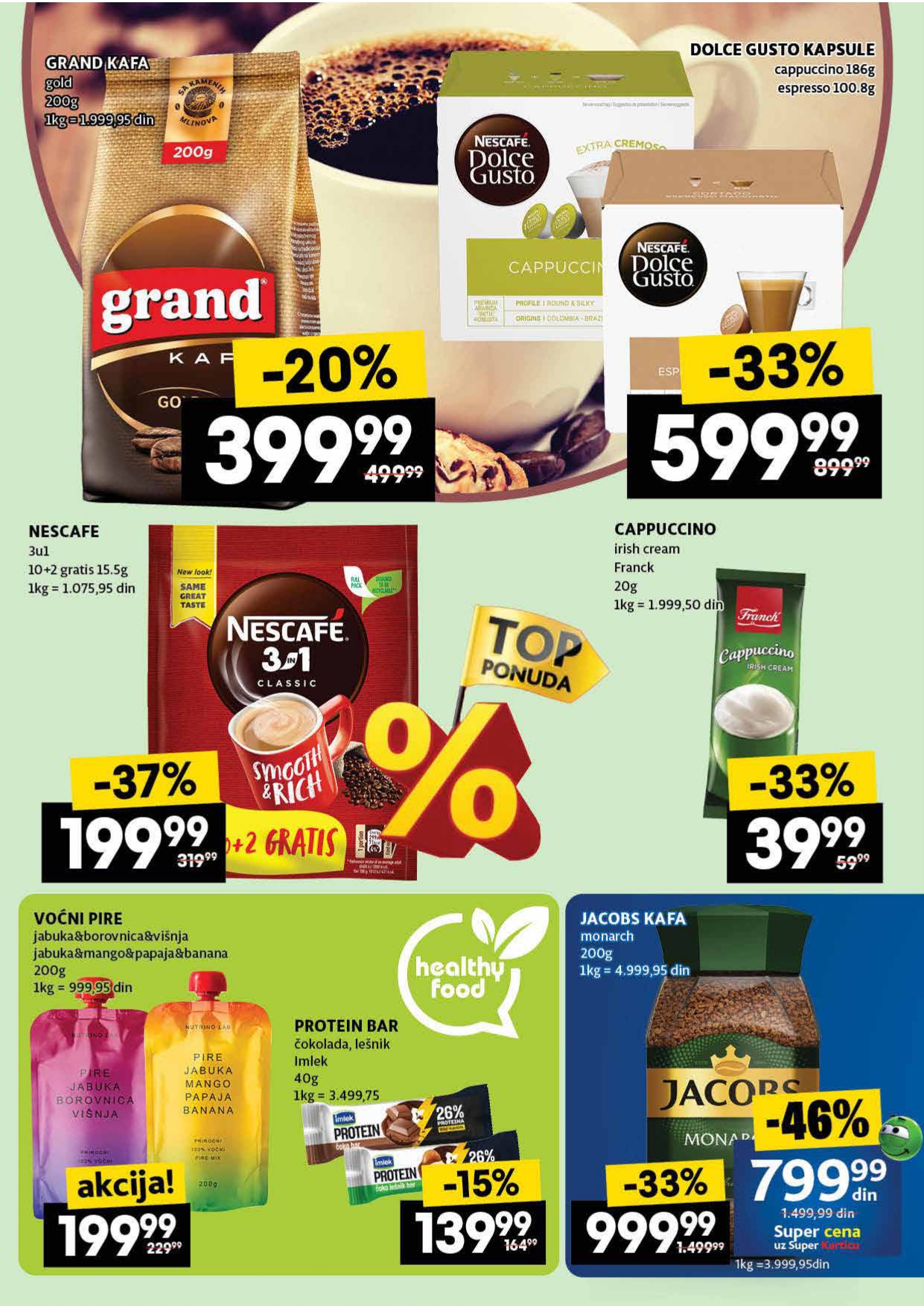 Idea katalog 15-21.5.2025.