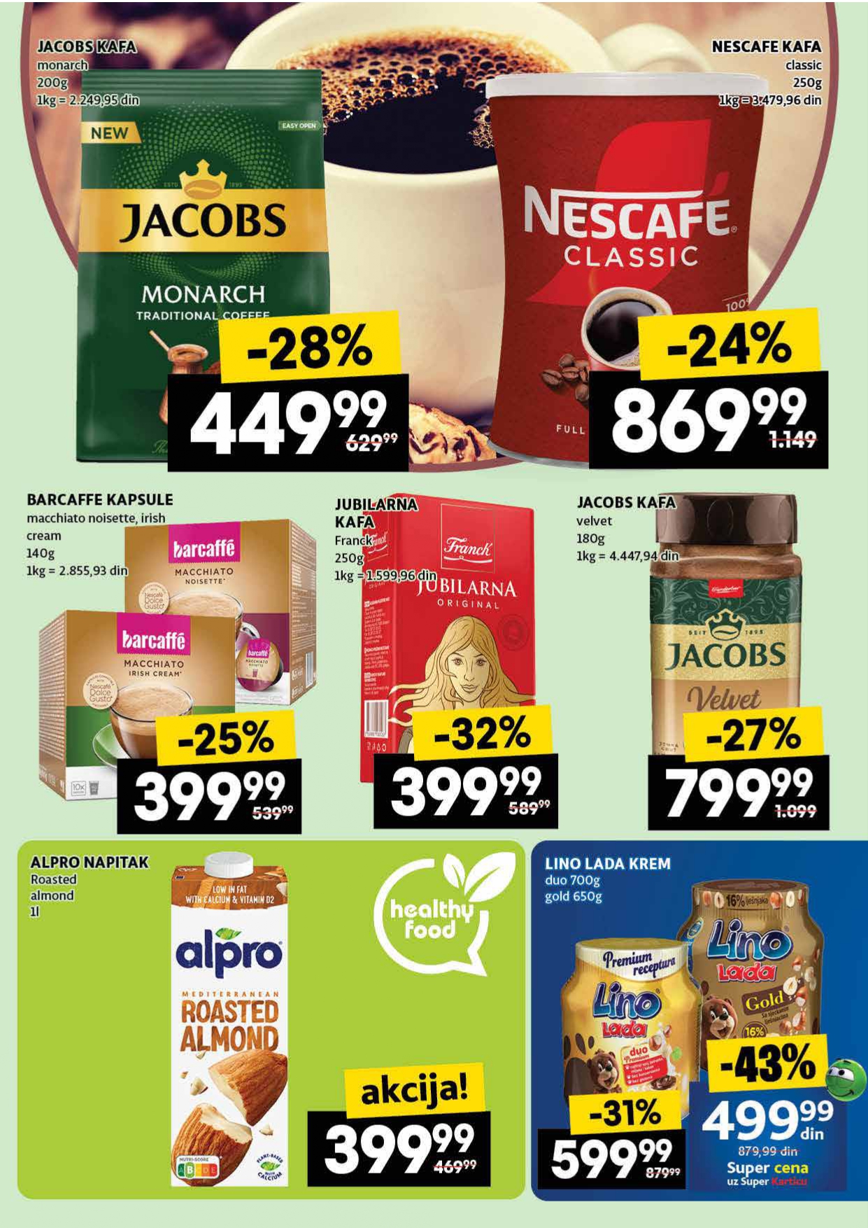 Idea katalog 22-28.5.2025.