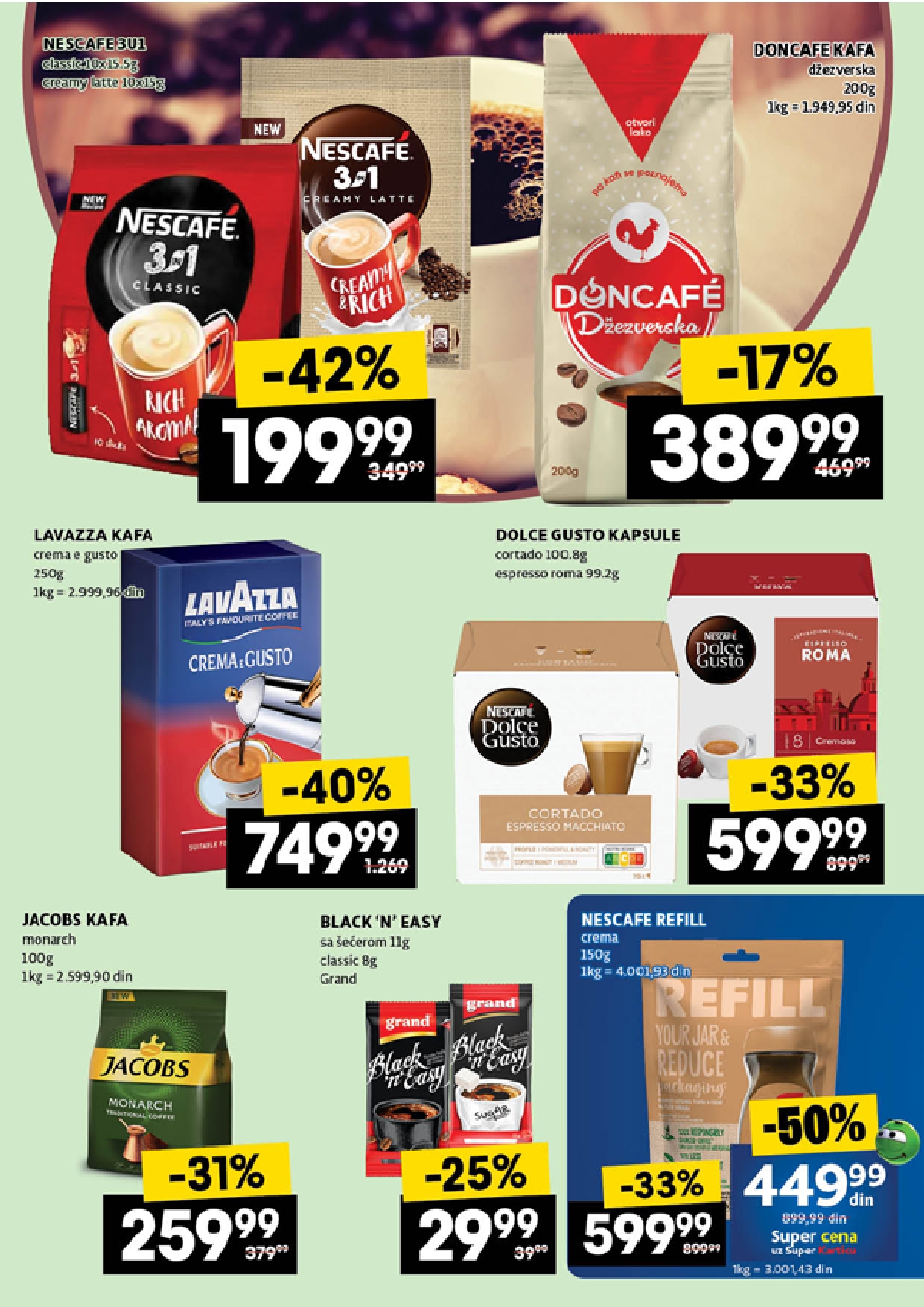 Idea katalog 29.5-4.6.2025.