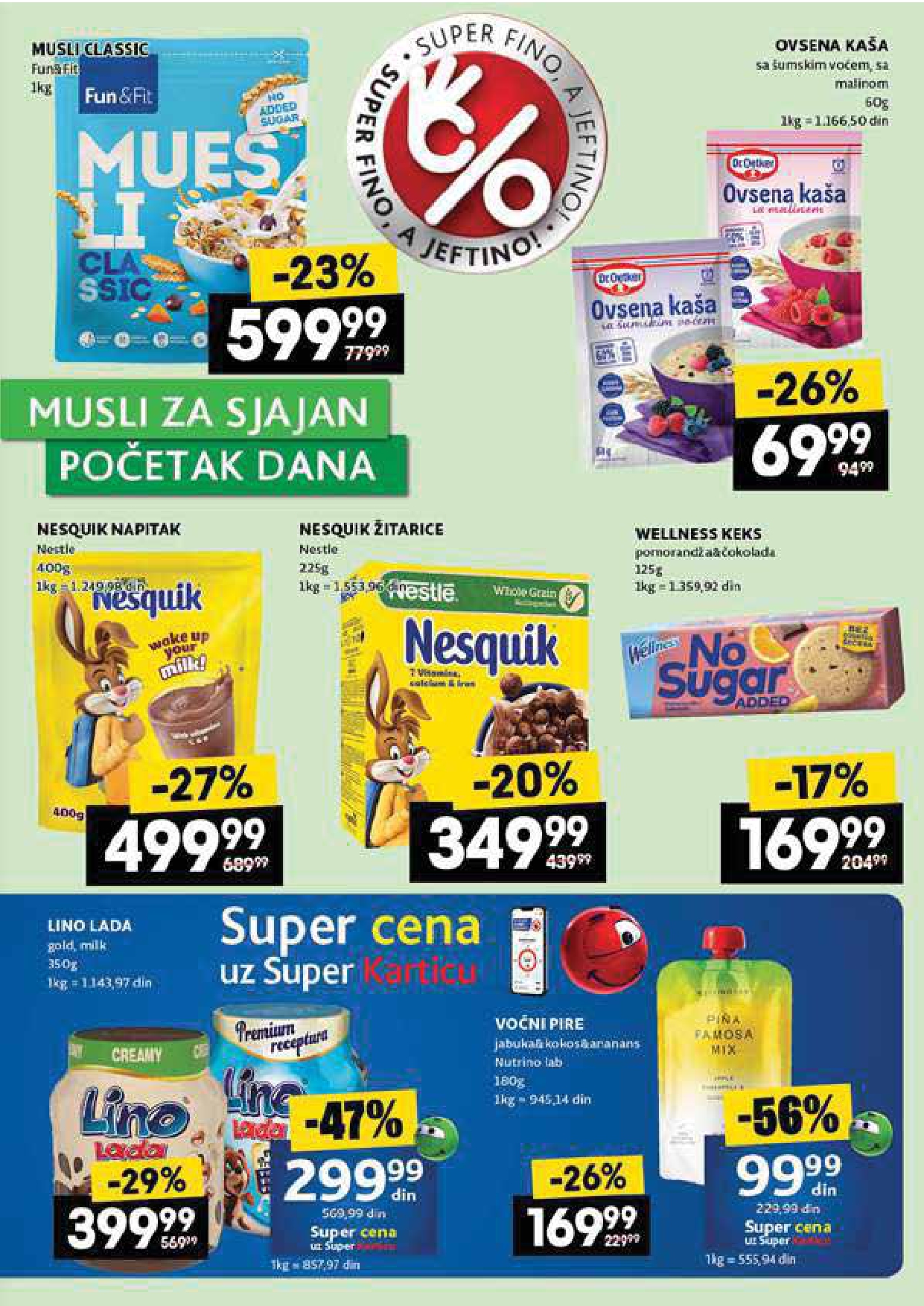 Idea katalog 8-14.5.2025.