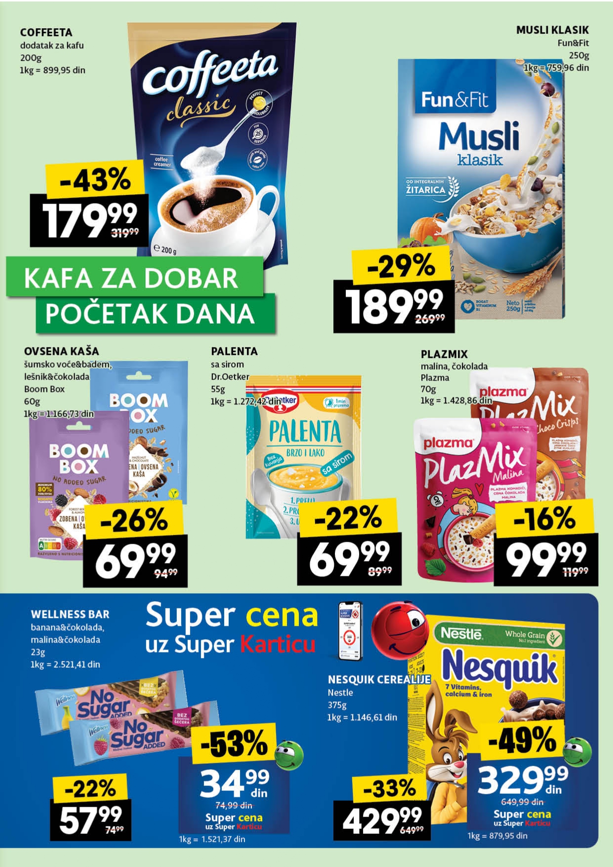Idea katalog 15-21.5.2025.